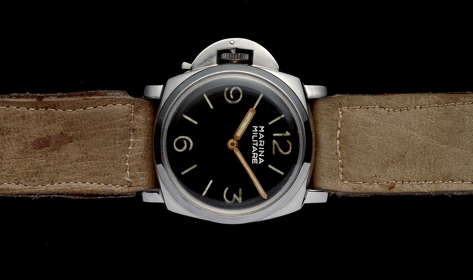 Γιατί με εντυπωσίασε το νέο Luminor-1