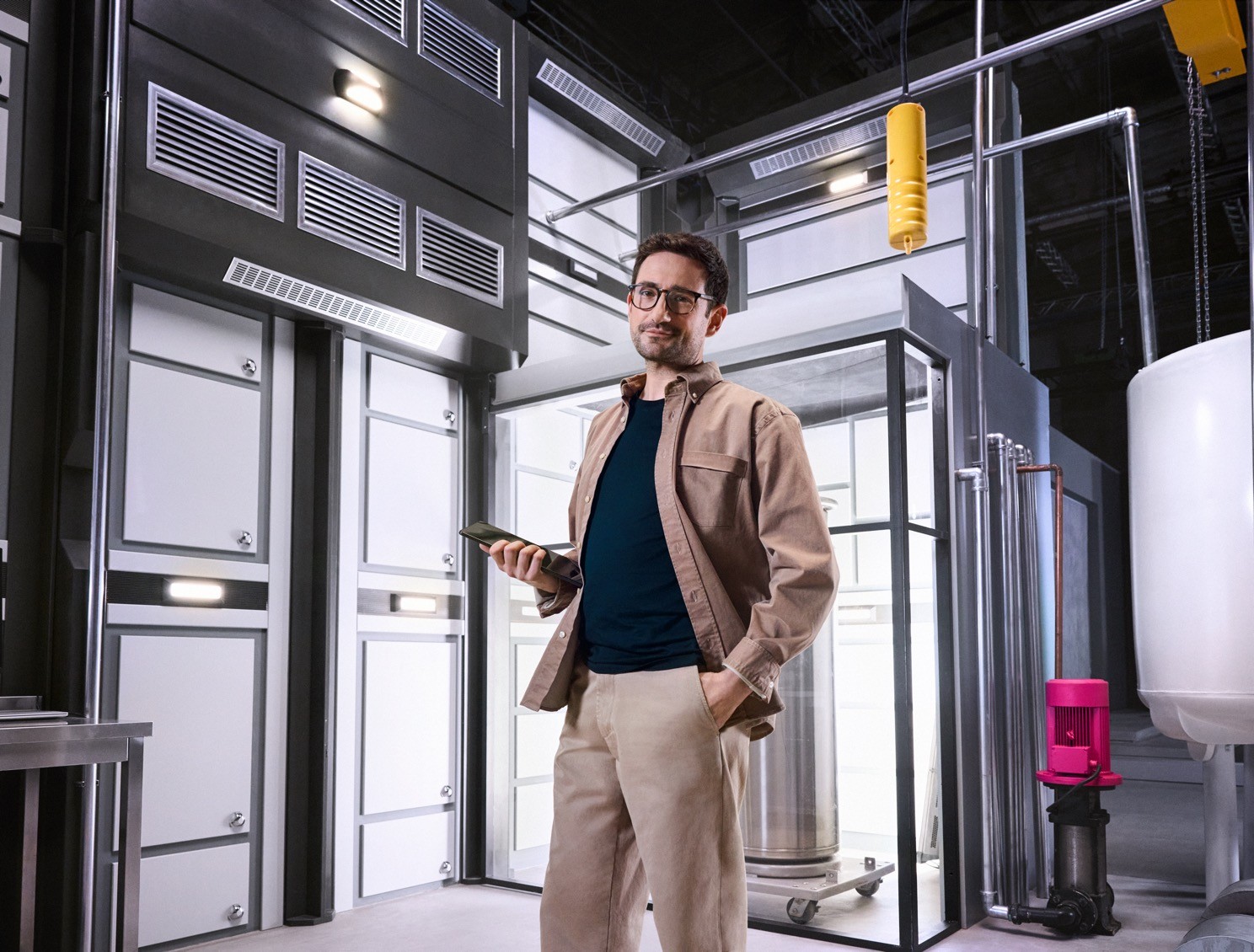 Πώς η COSMOTE TELEKOM επαναπροσδιορίζει την επαφή με τον πελάτη-1