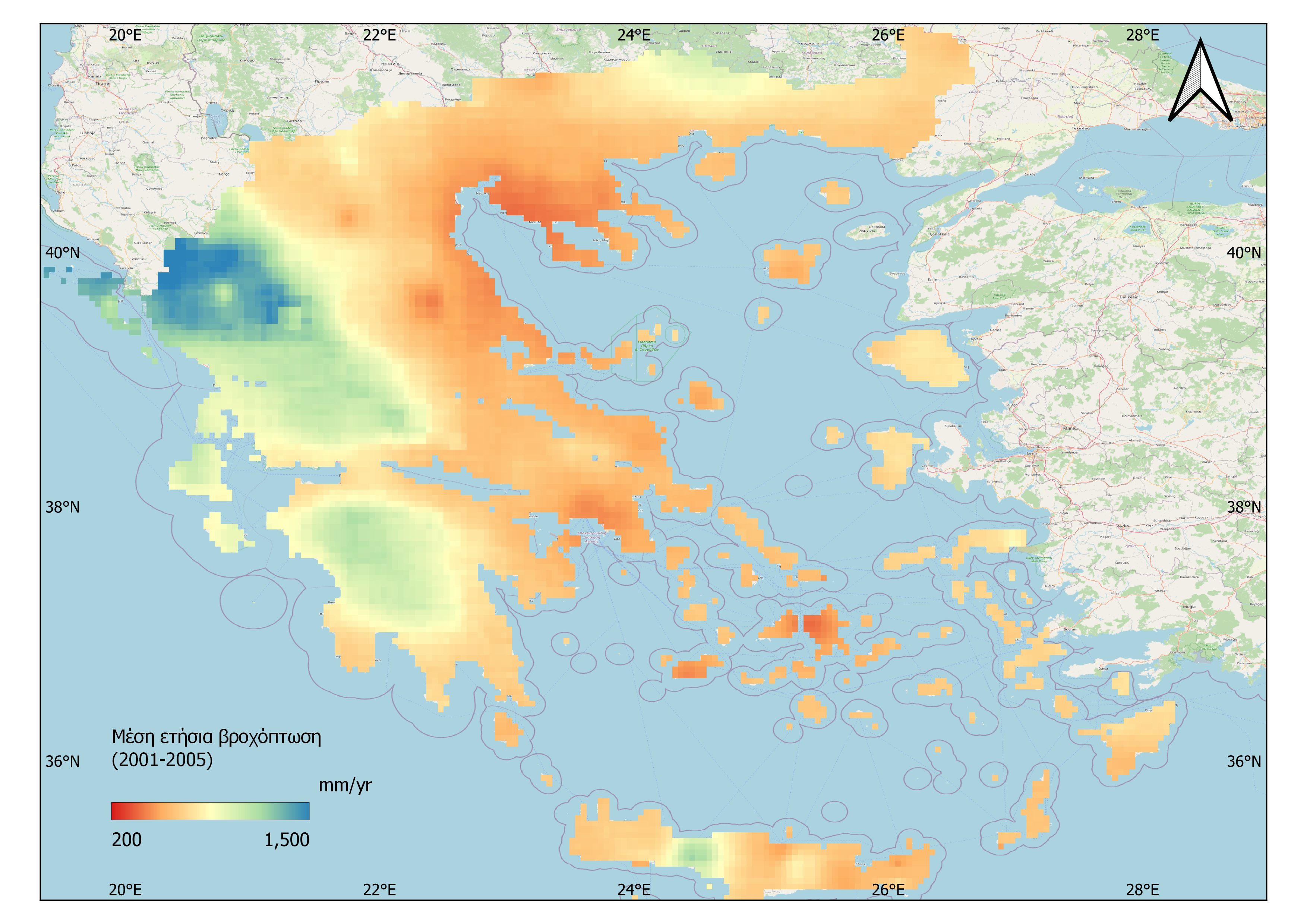 Η «αόρατη» υποβάθμιση των ελληνικών υπόγειων υδάτων-3