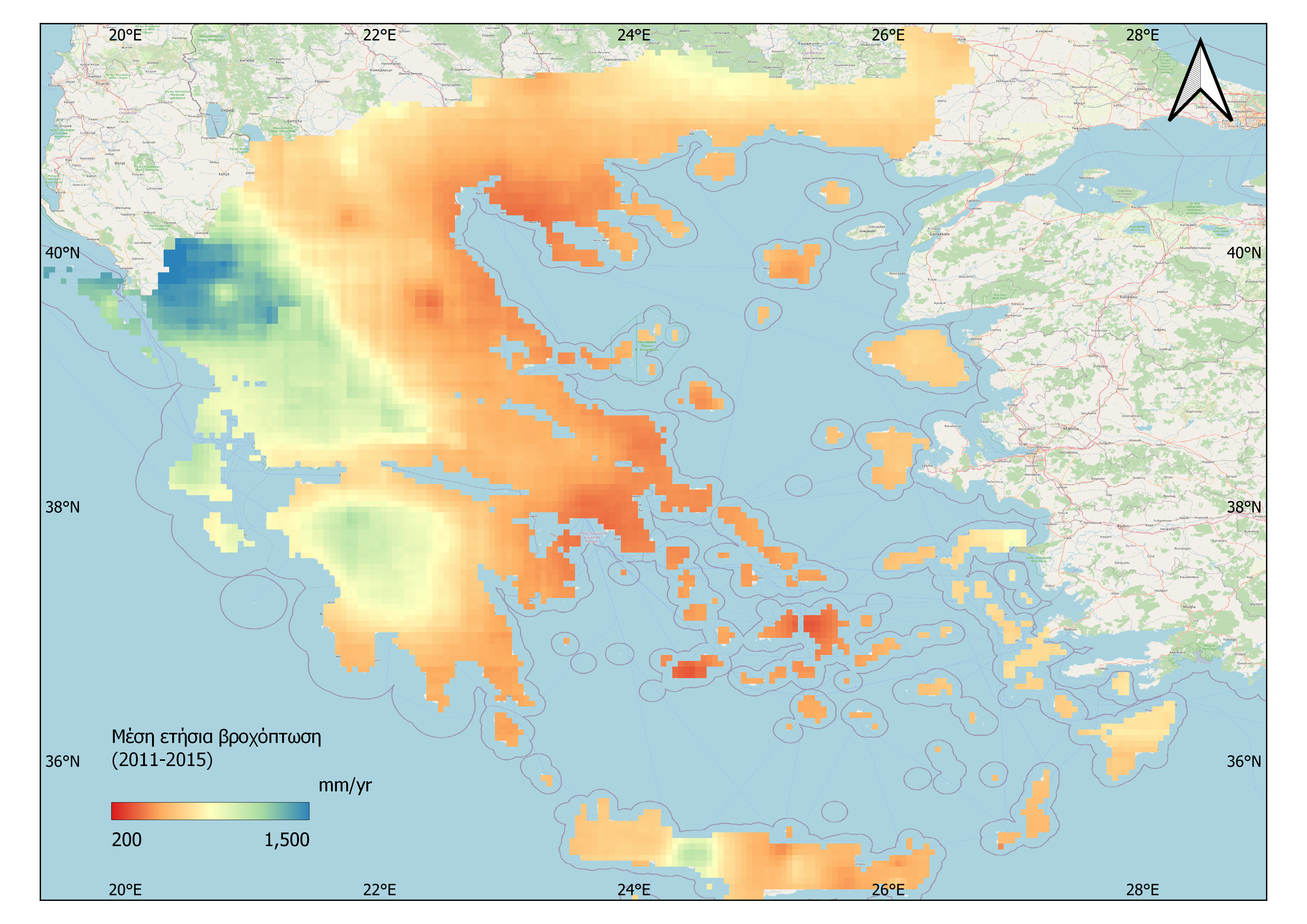 Η «αόρατη» υποβάθμιση των ελληνικών υπόγειων υδάτων-5