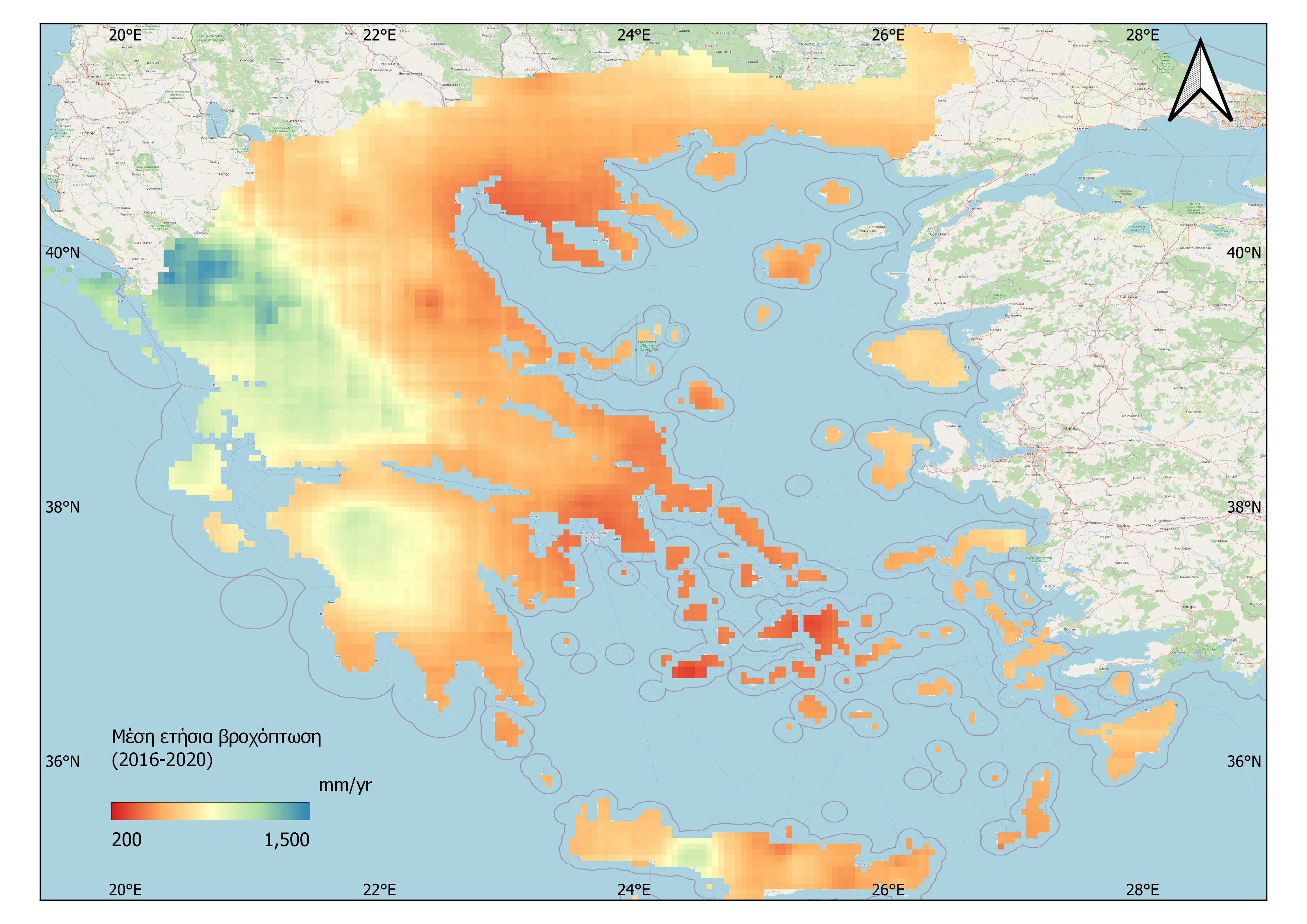 Η «αόρατη» υποβάθμιση των ελληνικών υπόγειων υδάτων-6