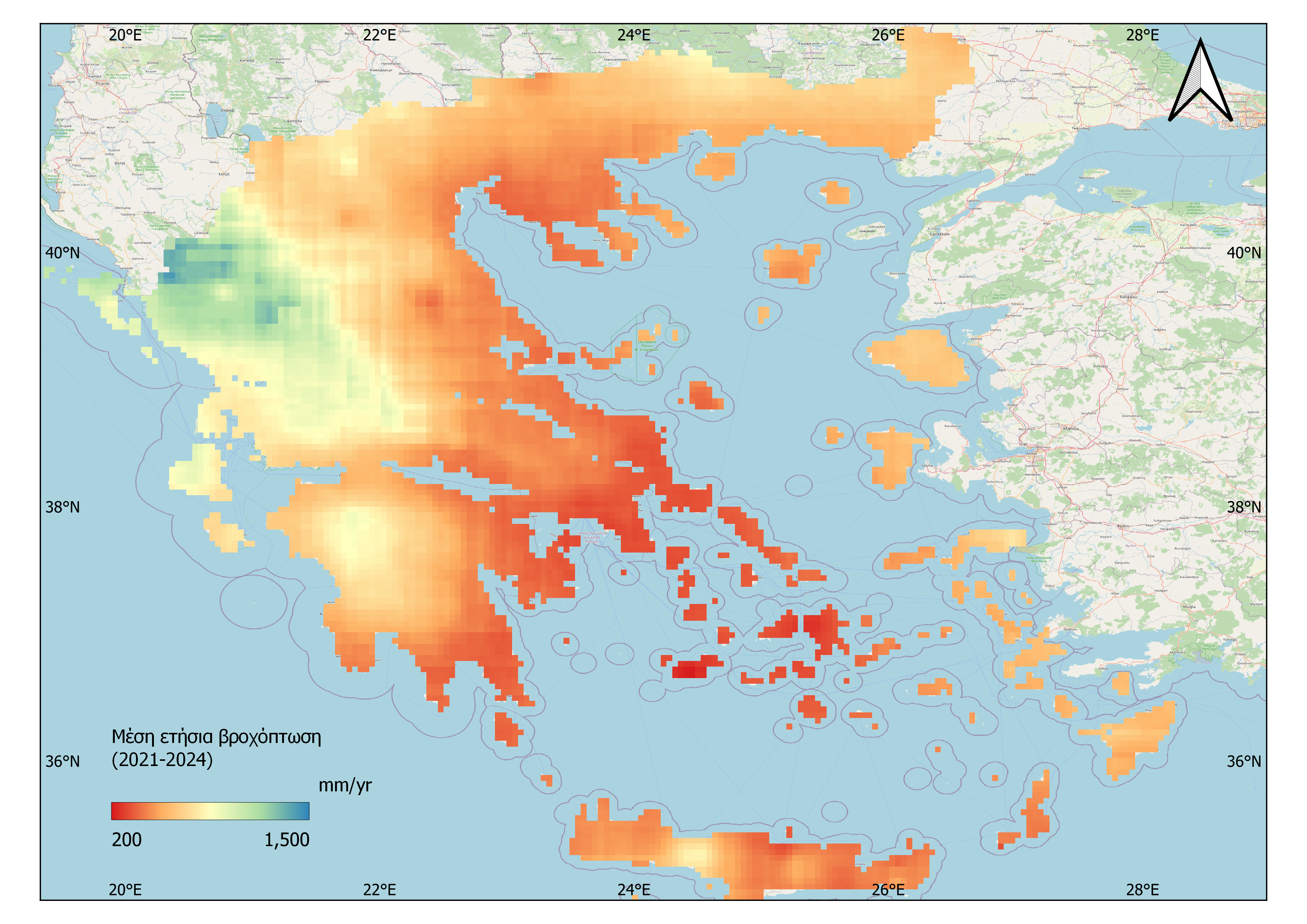 Η «αόρατη» υποβάθμιση των ελληνικών υπόγειων υδάτων-7