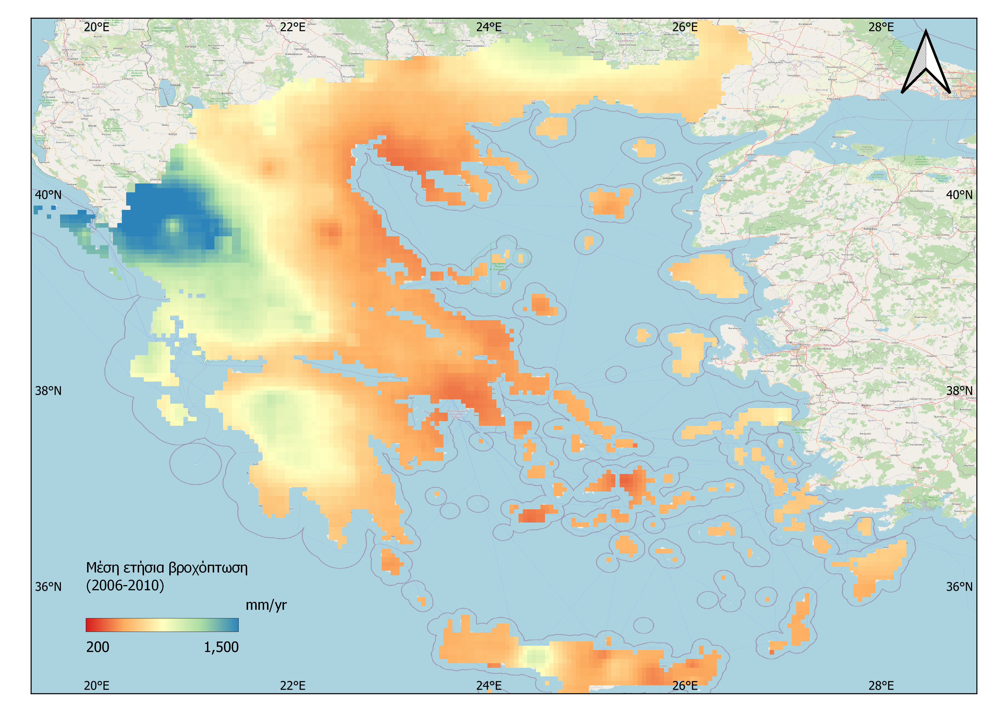 Η «αόρατη» υποβάθμιση των ελληνικών υπόγειων υδάτων-4