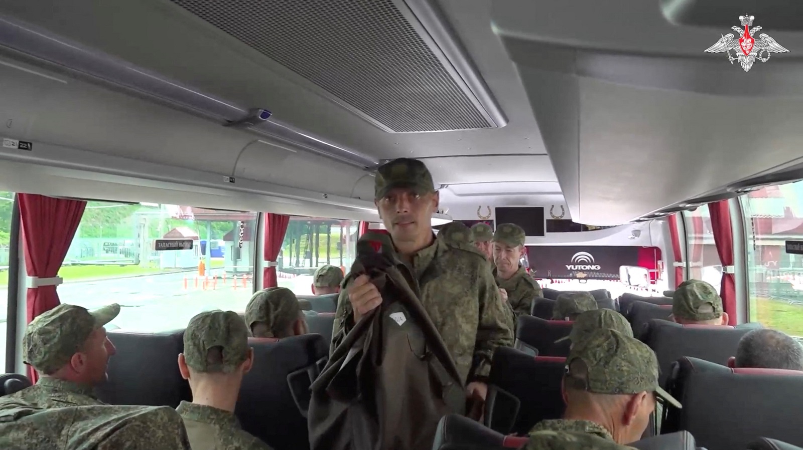 Ανάλυση: Η Μόσχα ξαναστέλνει στα ουκρανικά μέτωπα τραυματίες στρατιώτες-1