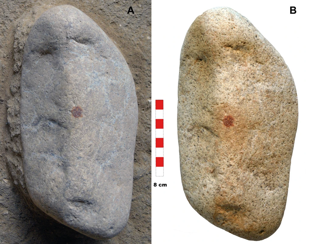 Οι αρχαιολόγοι έλυσαν το μυστήριο μιας αρχαίας κουκκίδας μέσω… εγκληματολόγων-4