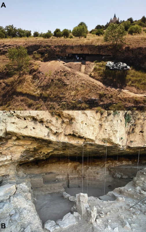Οι αρχαιολόγοι έλυσαν το μυστήριο μιας αρχαίας κουκκίδας μέσω… εγκληματολόγων-2