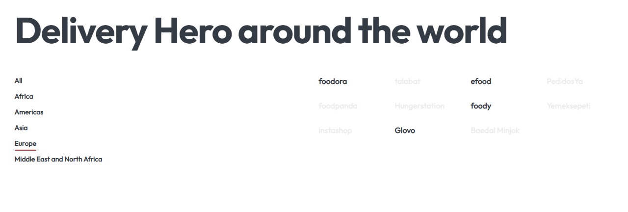 Κομισιόν: Πρόστιμο 329 εκατ. ευρώ σε δύο εταιρείες delivery-1