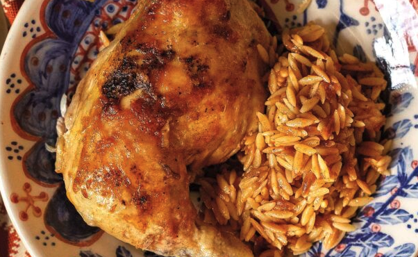 γιουβέτσι-κοτόπουλο-με-τριφτά-λαχανι-563664154