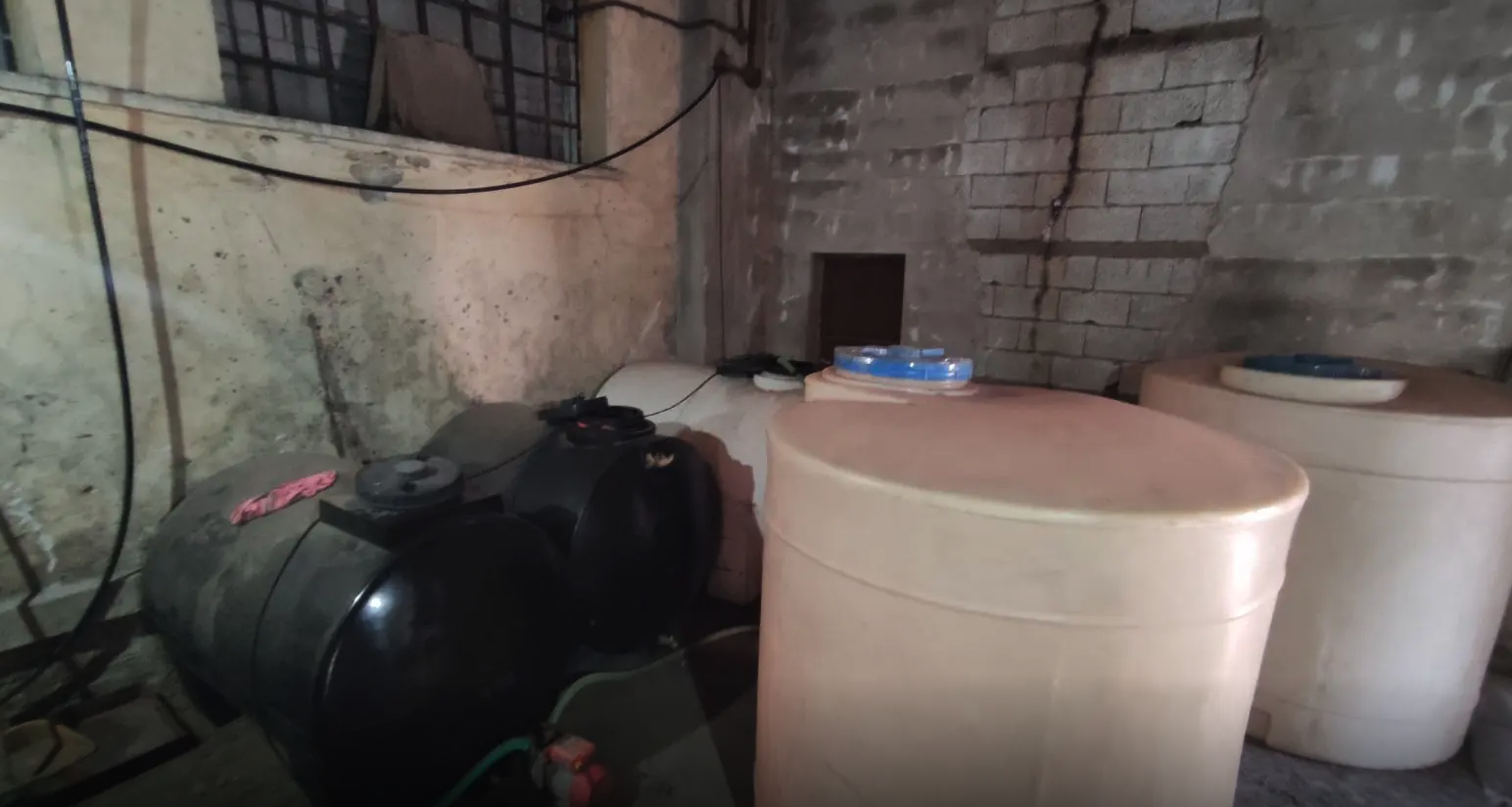 Παράνομο αποστακτήριο εντοπίστηκε στην Κρήτη – Κατασχέθηκαν τέσσερις τόνοι αλκοόλ-1