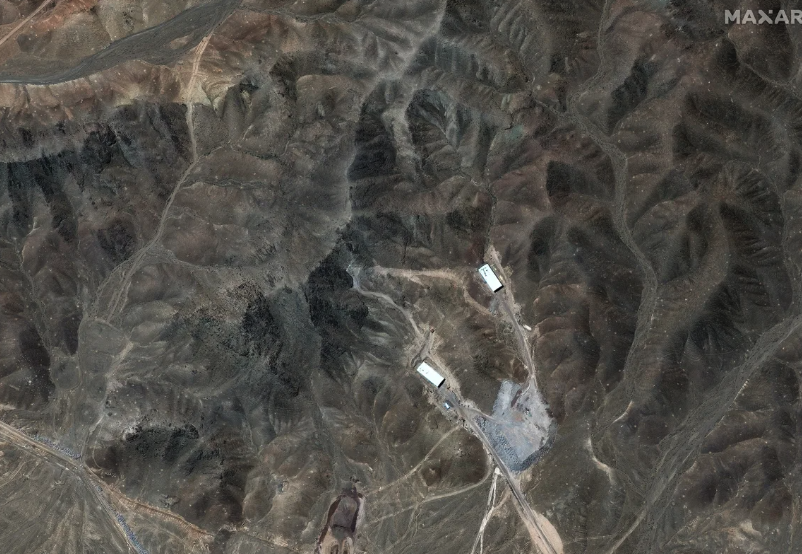 Οι «απόρθητες» πυρηνικές εγκαταστάσεις του Ιράν και οι πιθανότητες καταστροφής τους-2