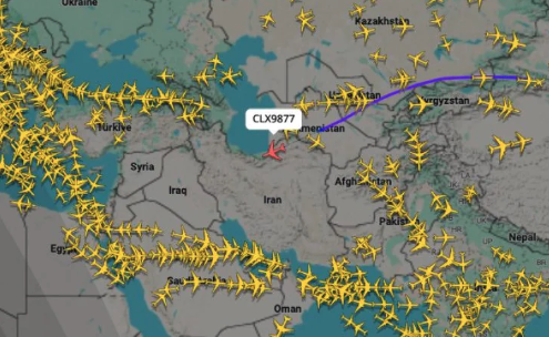 Πώς οι συμφωνίες με το Ιράν «υπαγορεύουν» τους ελιγμούς Ρωσίας και Κίνας-2