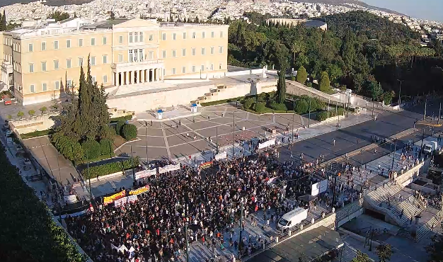 συγκέντρωση-στο-σύνταγμα-για-τα-αμερι-563677657
