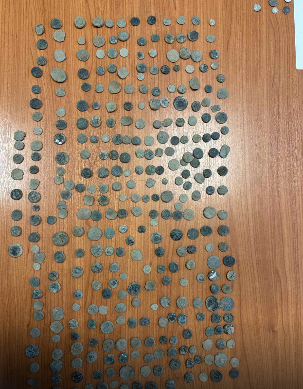 Η κλοπή του δισκοβόλου από φύλακα και ο αρχαιοκάπηλος σε οίκο δημοπρασίας-1