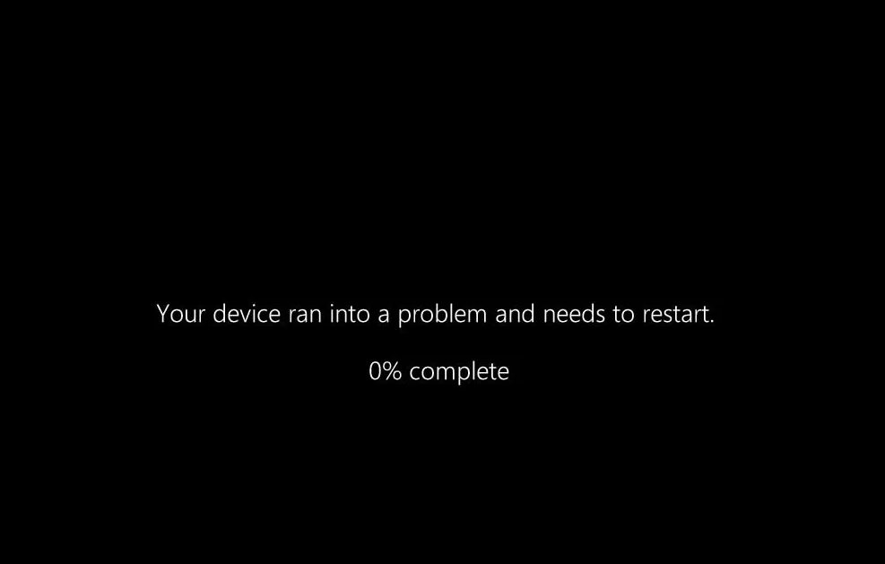 Microsoft: Τίτλοι τέλους για το «blue screen of death» των Windows μετά από 40 χρόνια-2