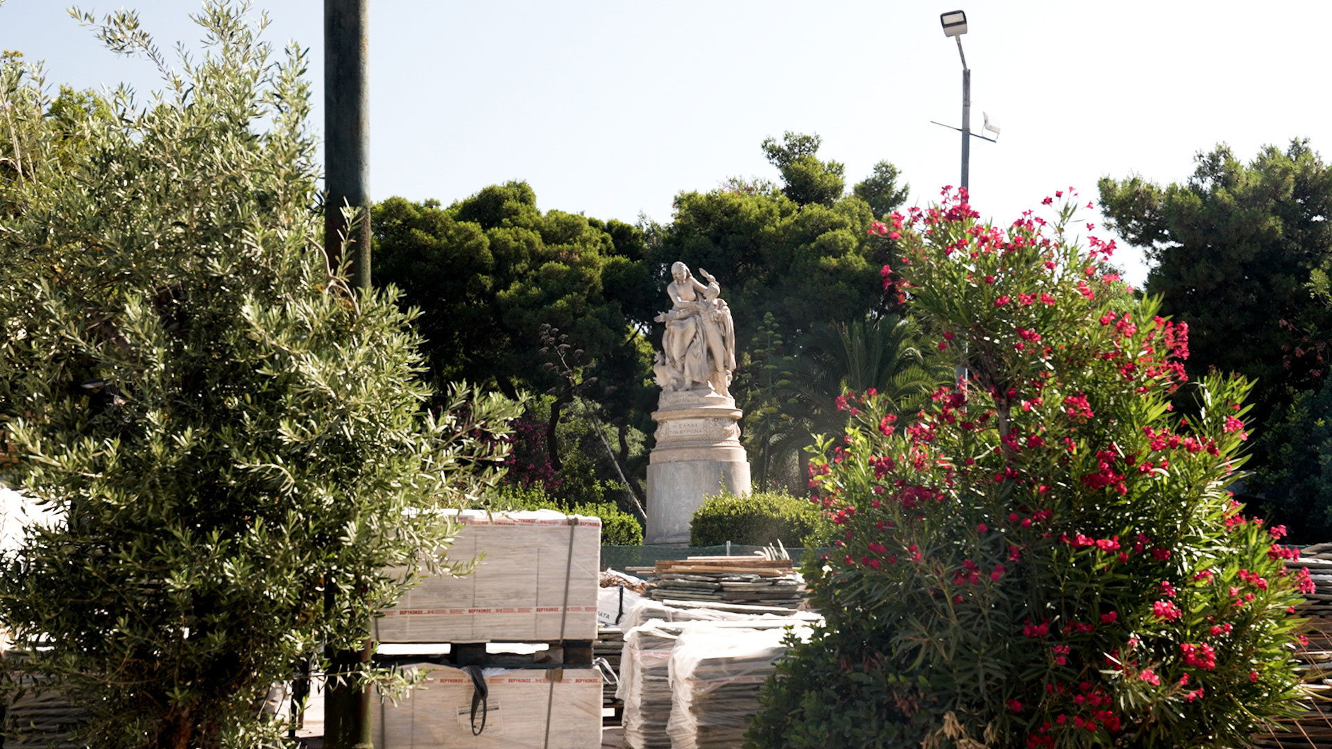 Το Ράλλυ Ακρόπολις ανοίγει, για μία μέρα, τη Βασιλίσσης Ολγας-6