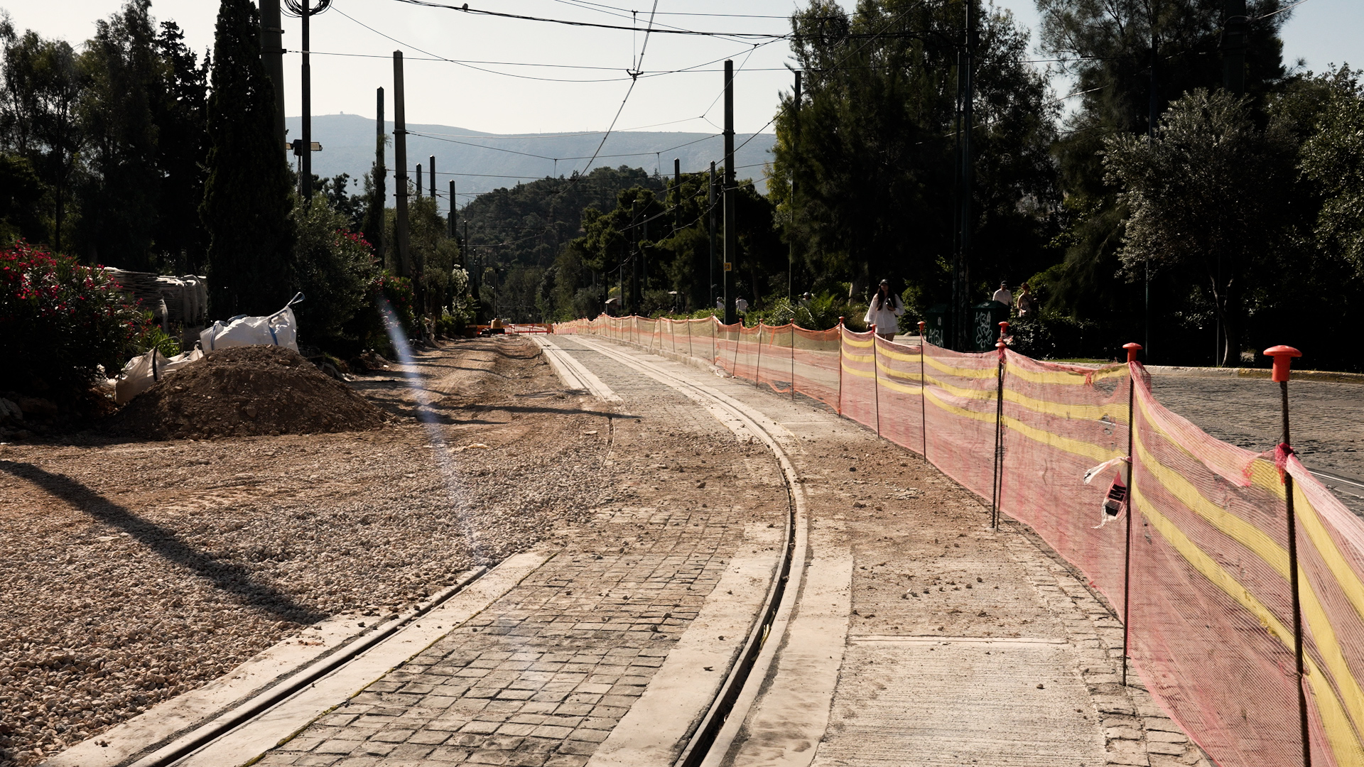 Το Ράλλυ Ακρόπολις ανοίγει, για μία μέρα, τη Βασιλίσσης Ολγας-2