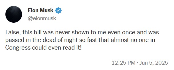 Μετρούν απώλειες Τραμπ και Μασκ: Το χρονικό της σύγκρουσης και η επόμενη ημέρα-2