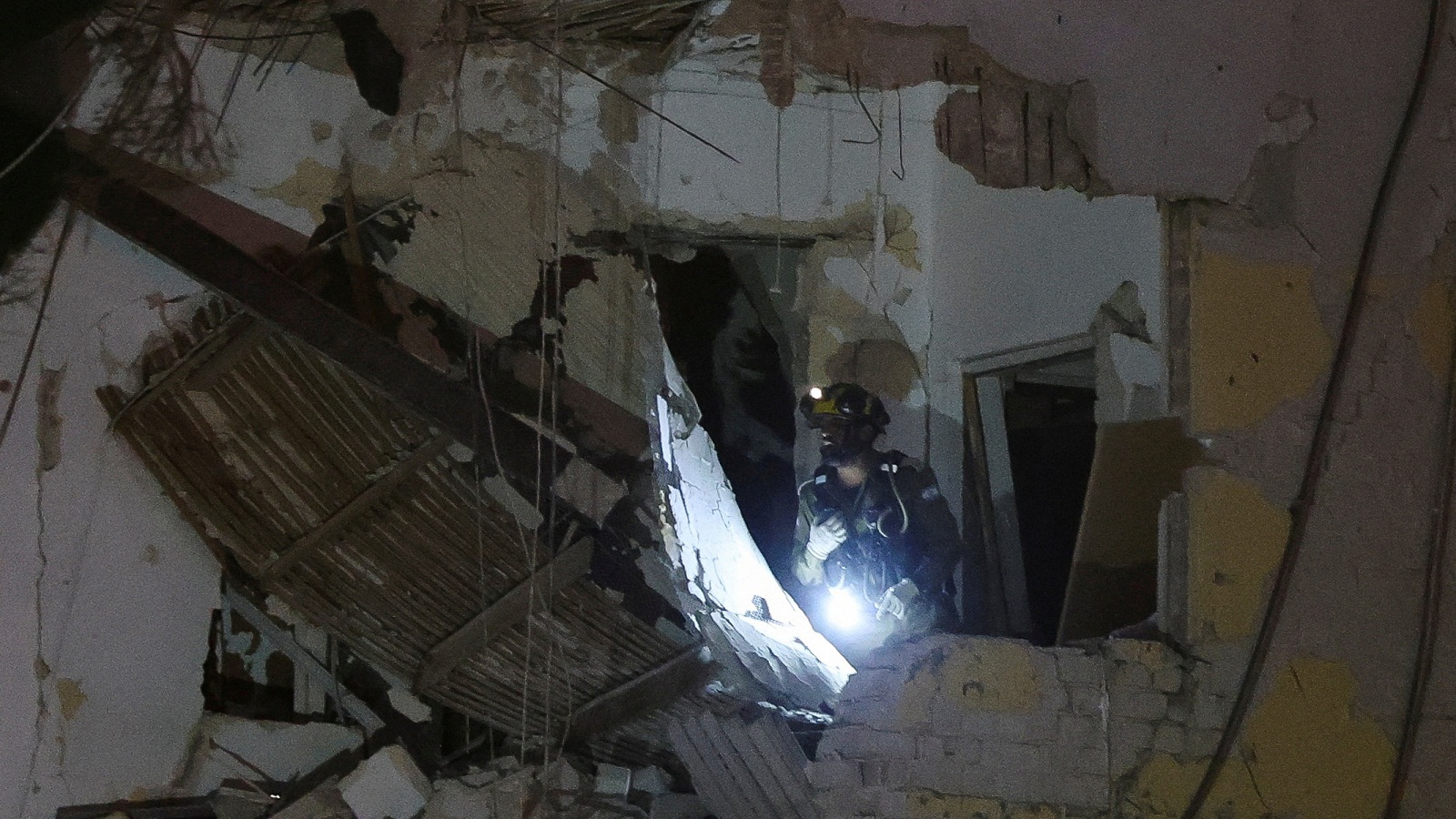 Ισραήλ vs Ιράν: Συνεχής η κλιμάκωση, αυξάνεται ο κατάλογος των θυμάτων-3