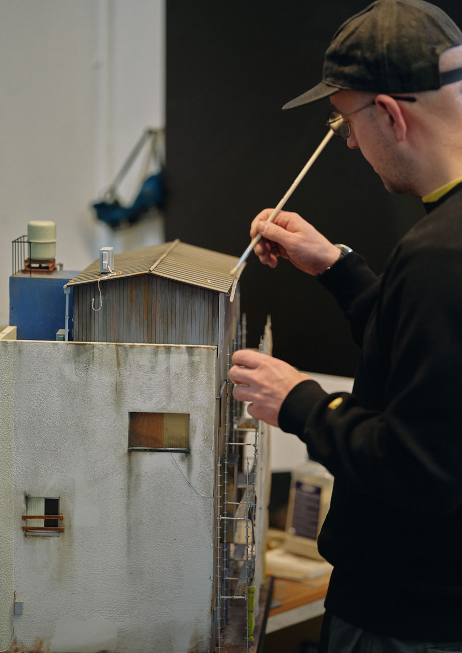 Η ψυχή του Τόκιο σε μινιατούρες-3