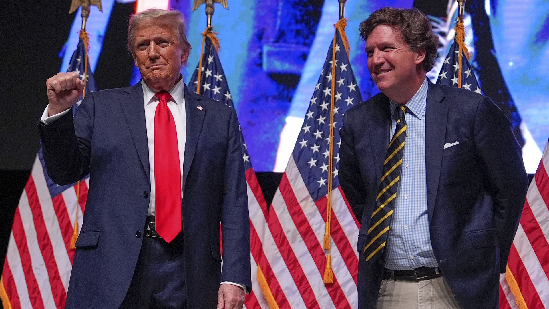 MAGA κατά Τραμπ για την επίθεση στο Ιράν – Διχασμός στους Ρεπουμπλικάνους-1