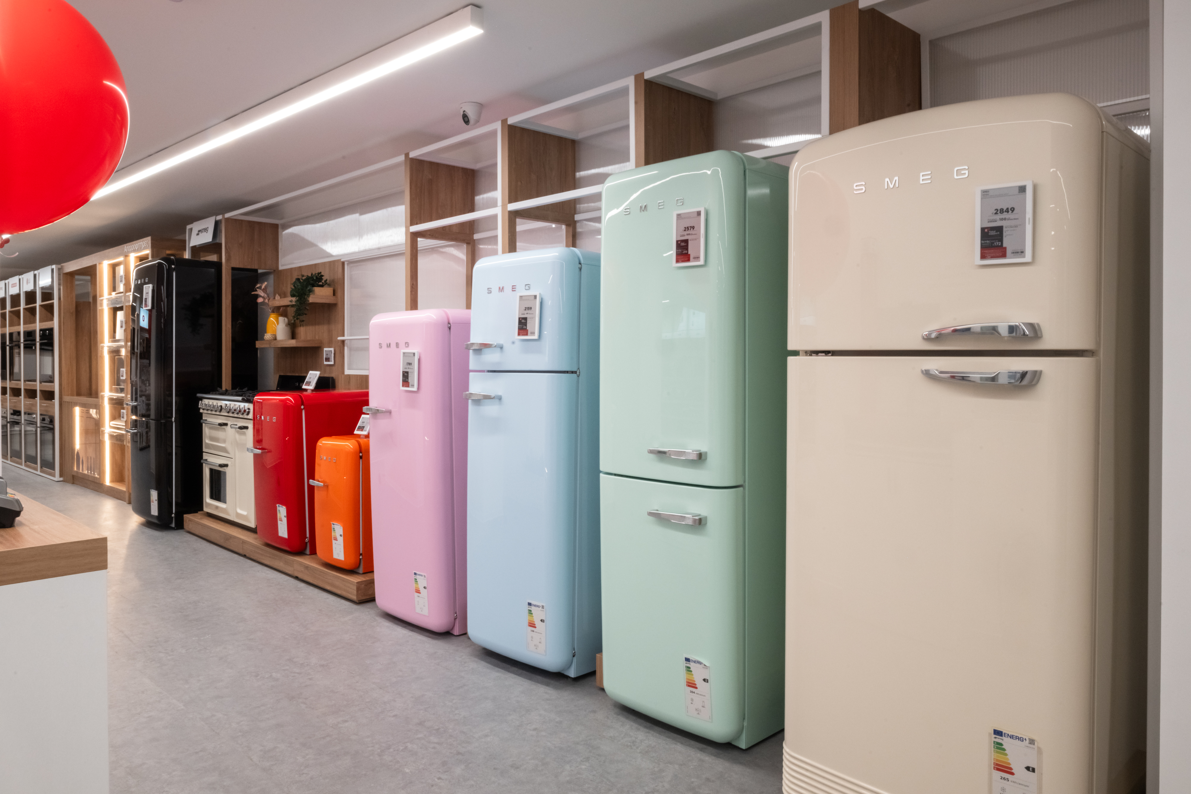 Η τεχνολογία «ανθίζει» στην Κηφισιά – Ζήσαμε από κοντά τη «Νέα Εμπειρία Κωτσόβολος»-6