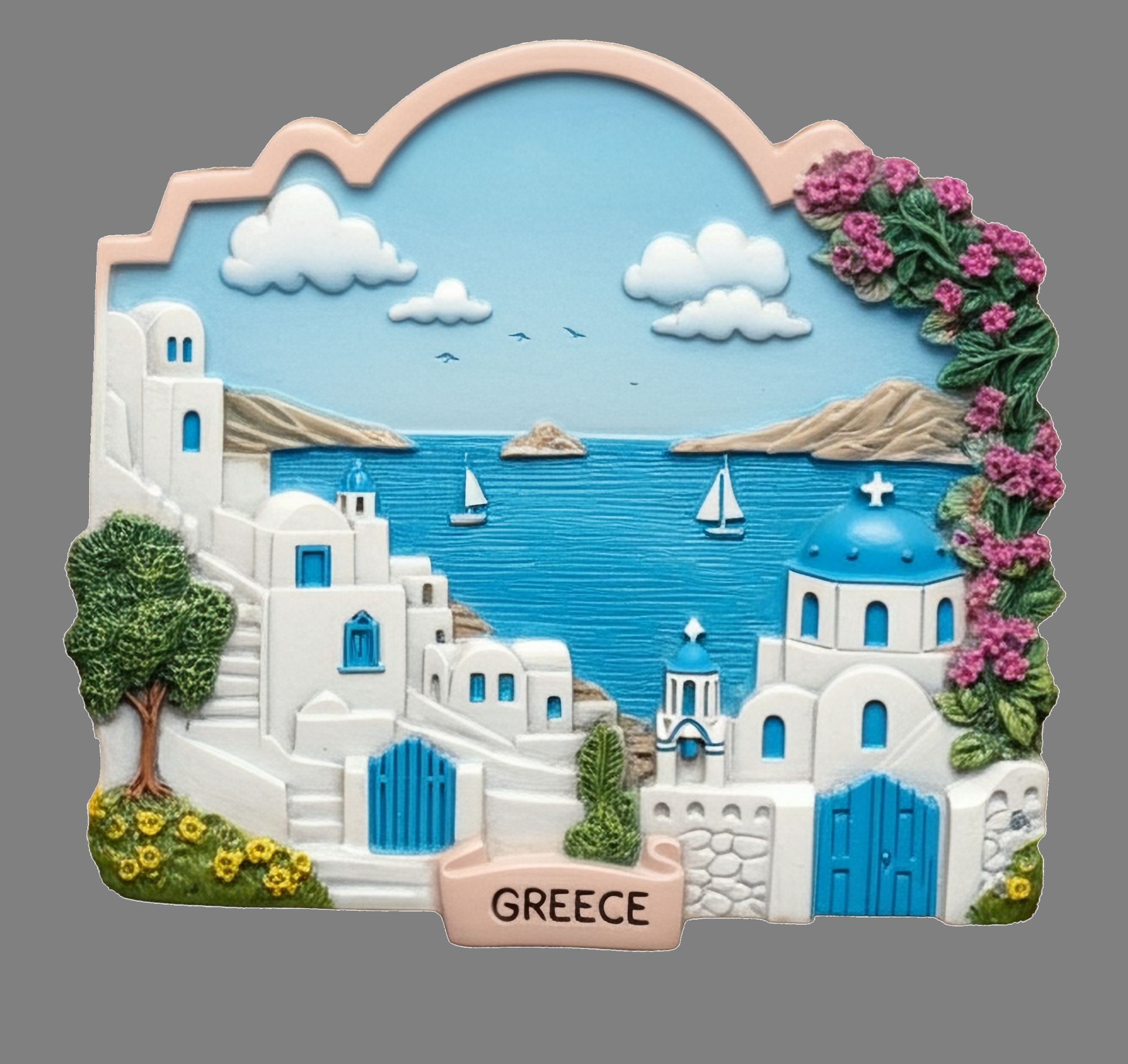 Οι τουρίστες προτιμούν Φούρνους αντί για Μύκονο-2