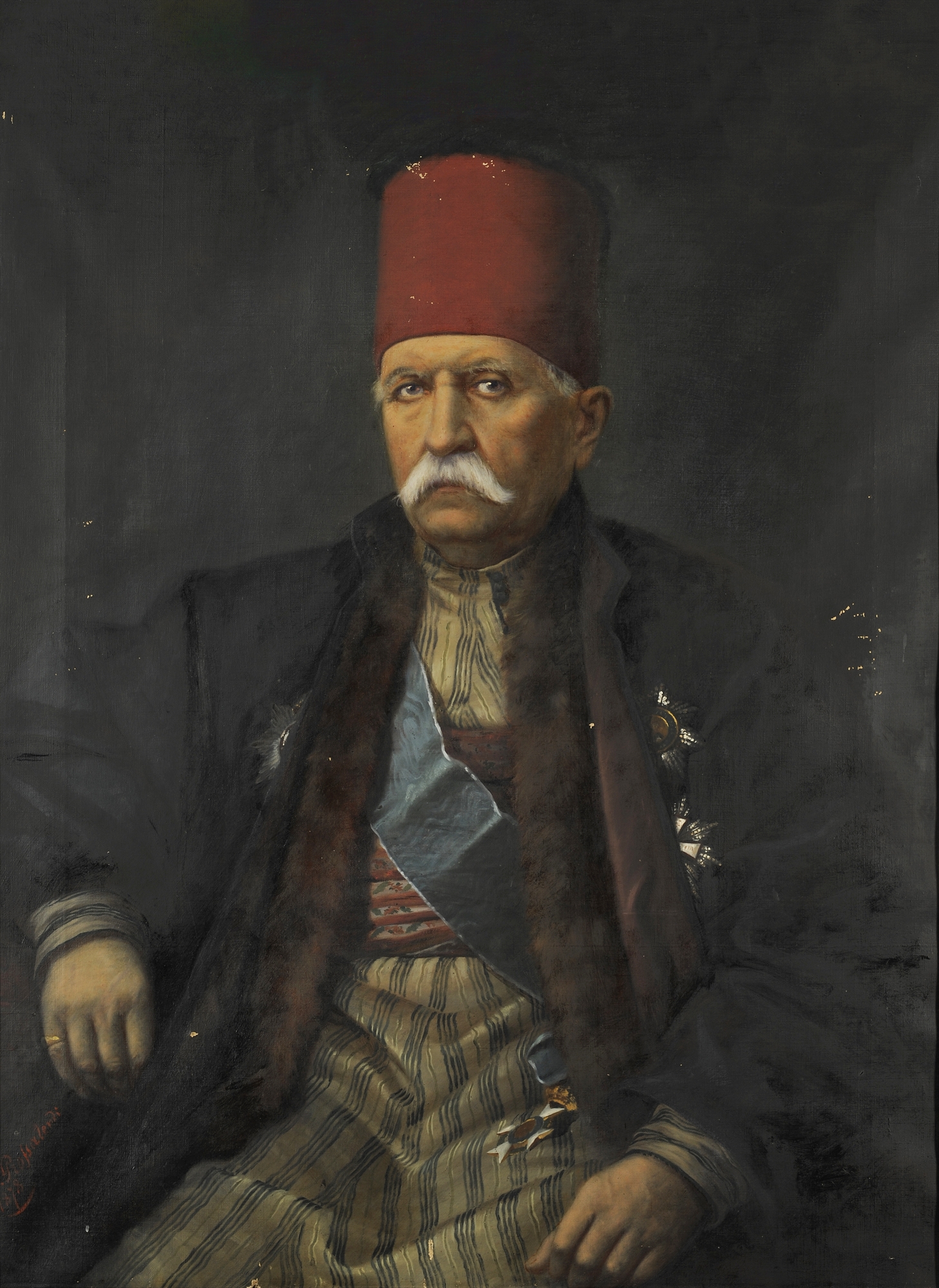 Τιμολέων Φιλήμων – Ο προοδευτικός διανοούμενος και ιδεαλιστής πολιτικός-7