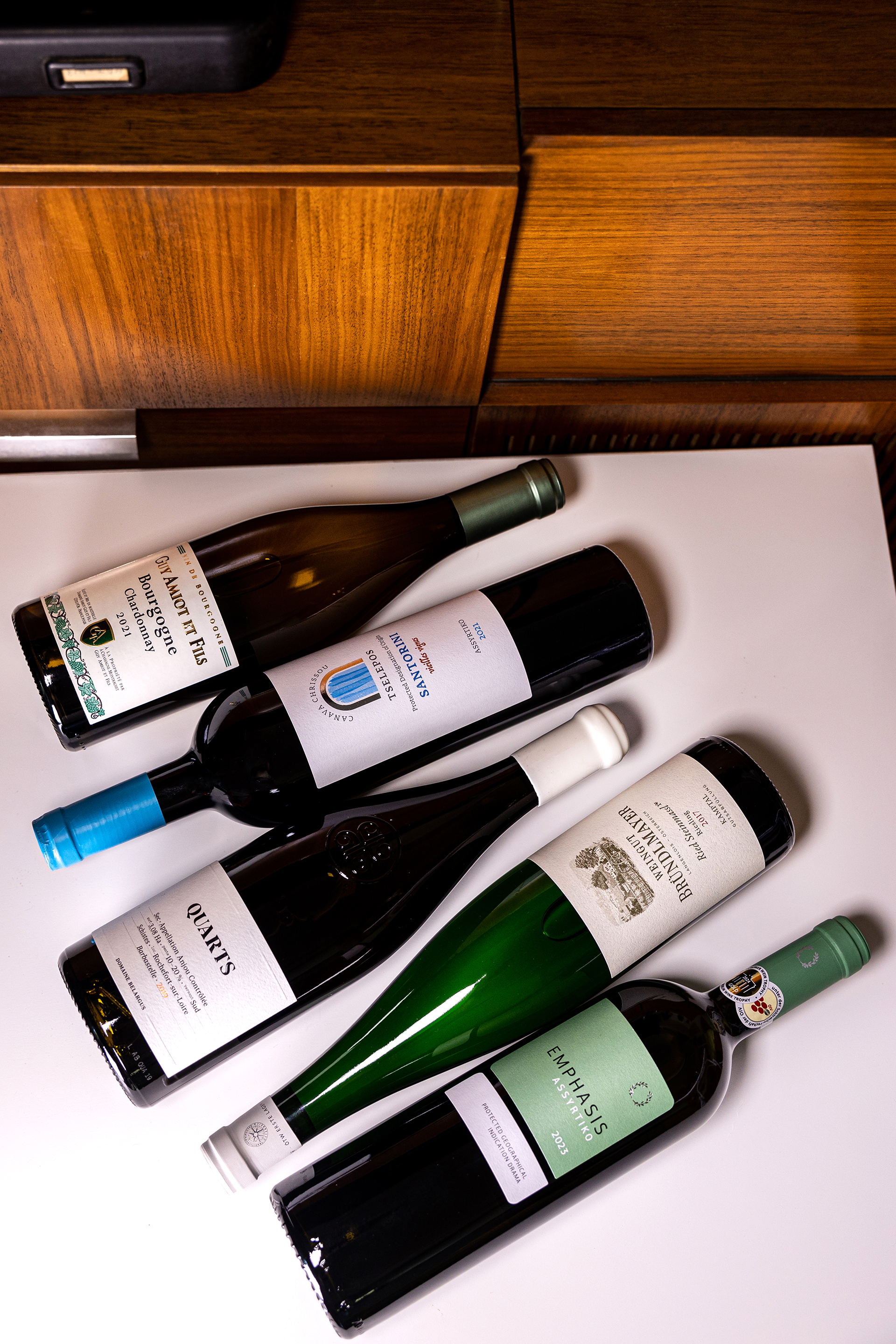 5 κρασιά με ορυκτό χαρακτήρα-1