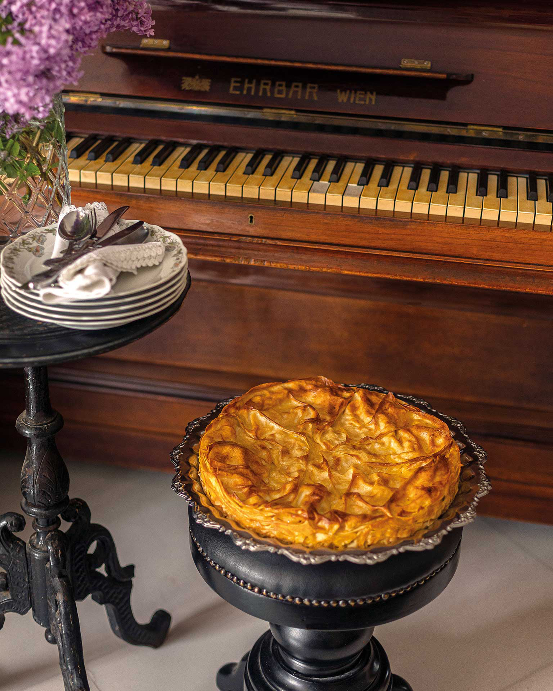 Την Κυριακή, πάμε ένα ταξίδι Θεσσαλονίκη με τον Γαστρονόμο-2