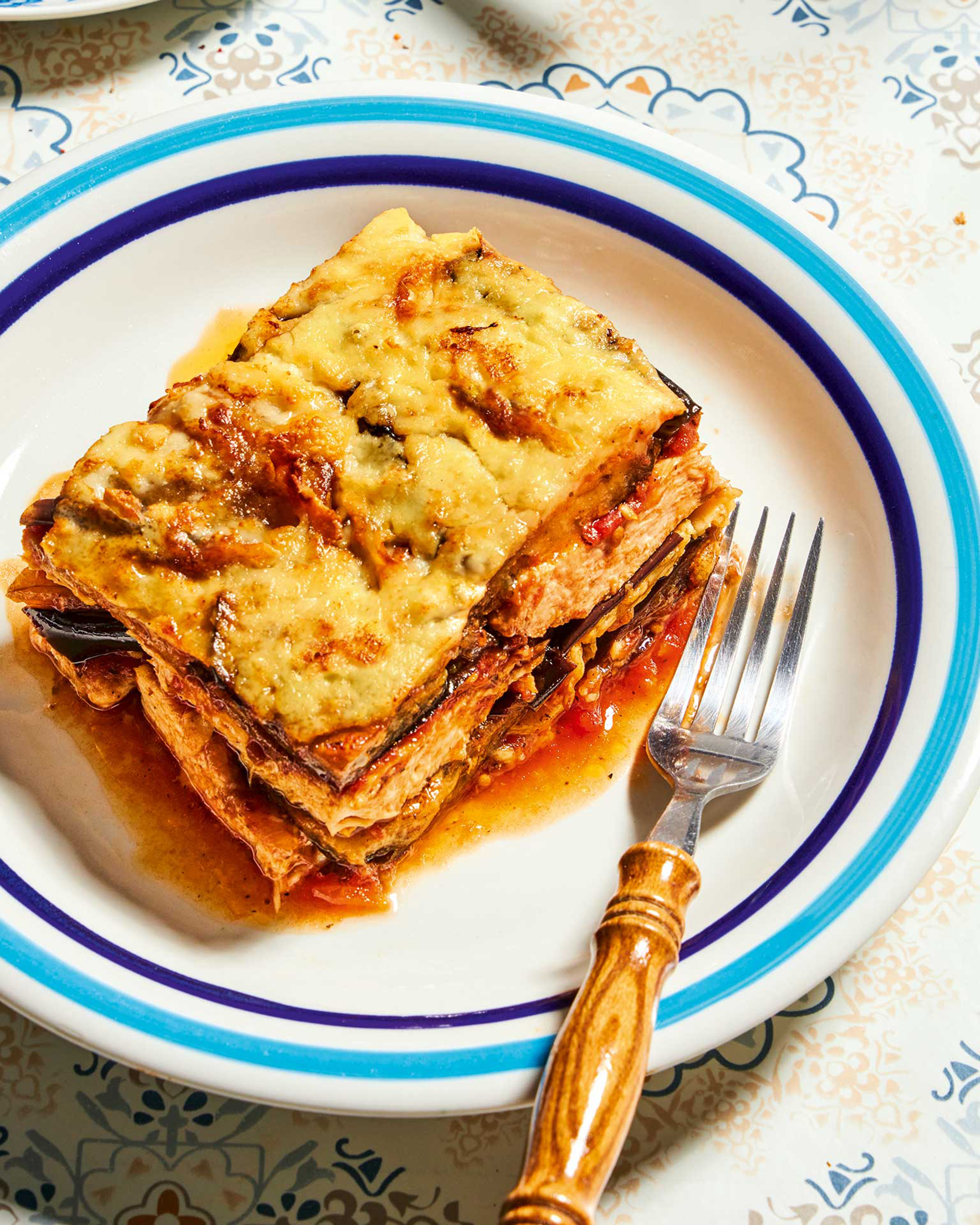 Εχετε πάθος με τις μελιτζάνες; 13 συνταγές που πρέπει να φτιάξετε-1