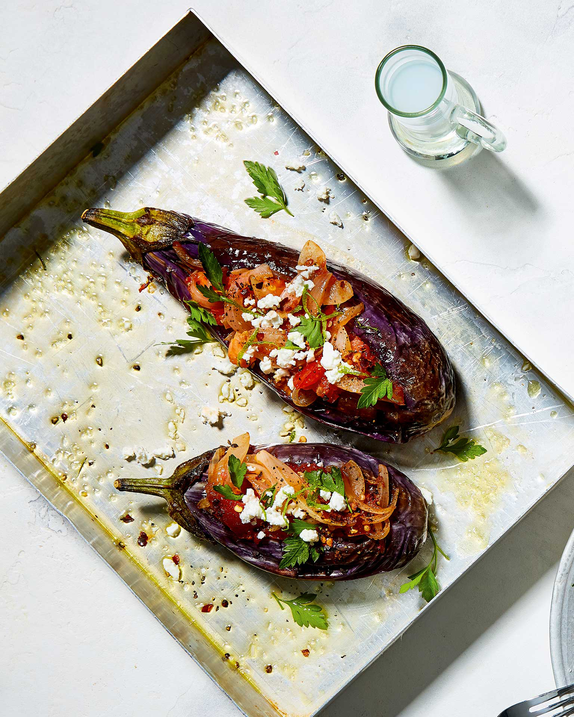 Εχετε πάθος με τις μελιτζάνες; 13 συνταγές που πρέπει να φτιάξετε-2