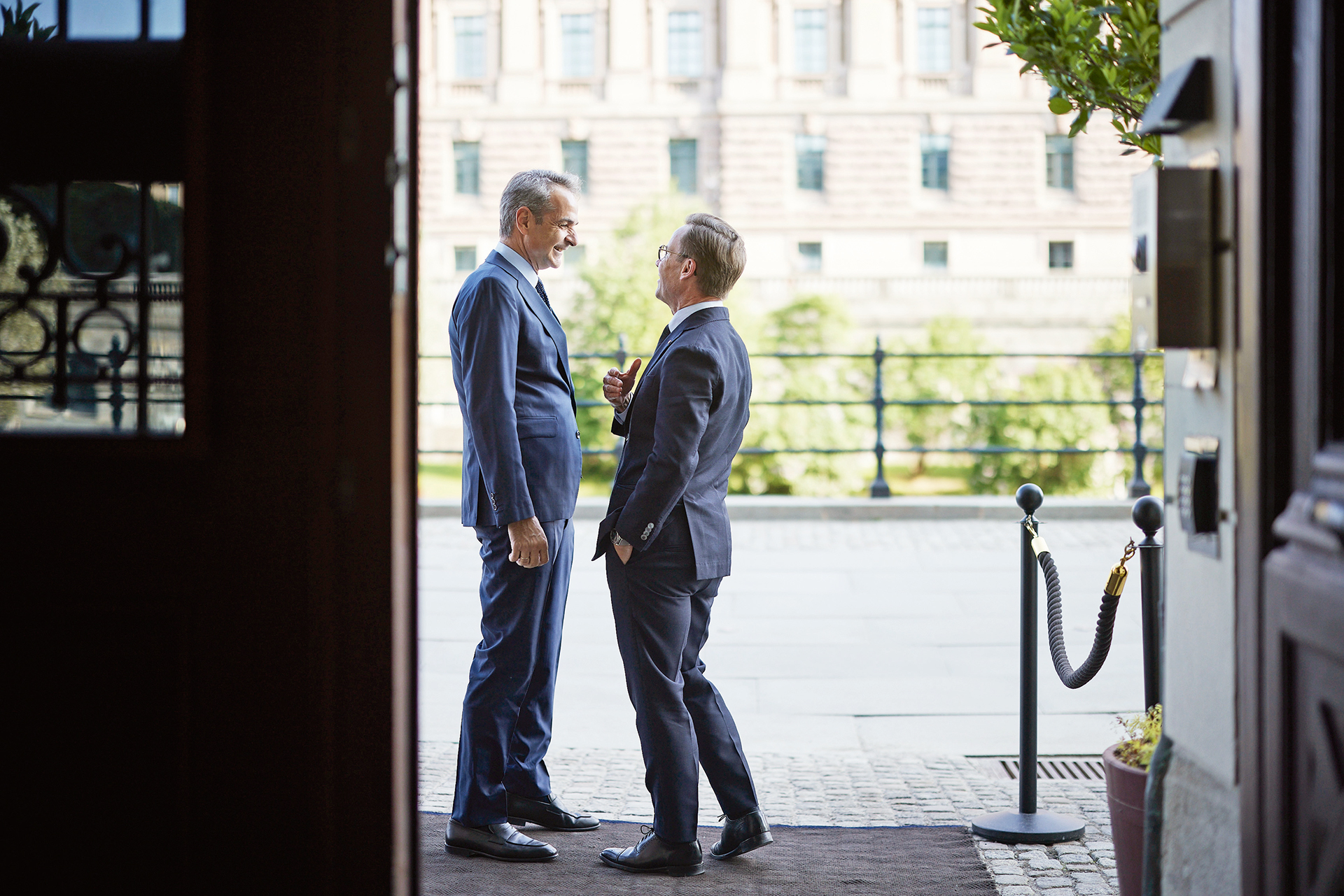 Διαβάστε στην «Καθημερινή της Κυριακής»-3