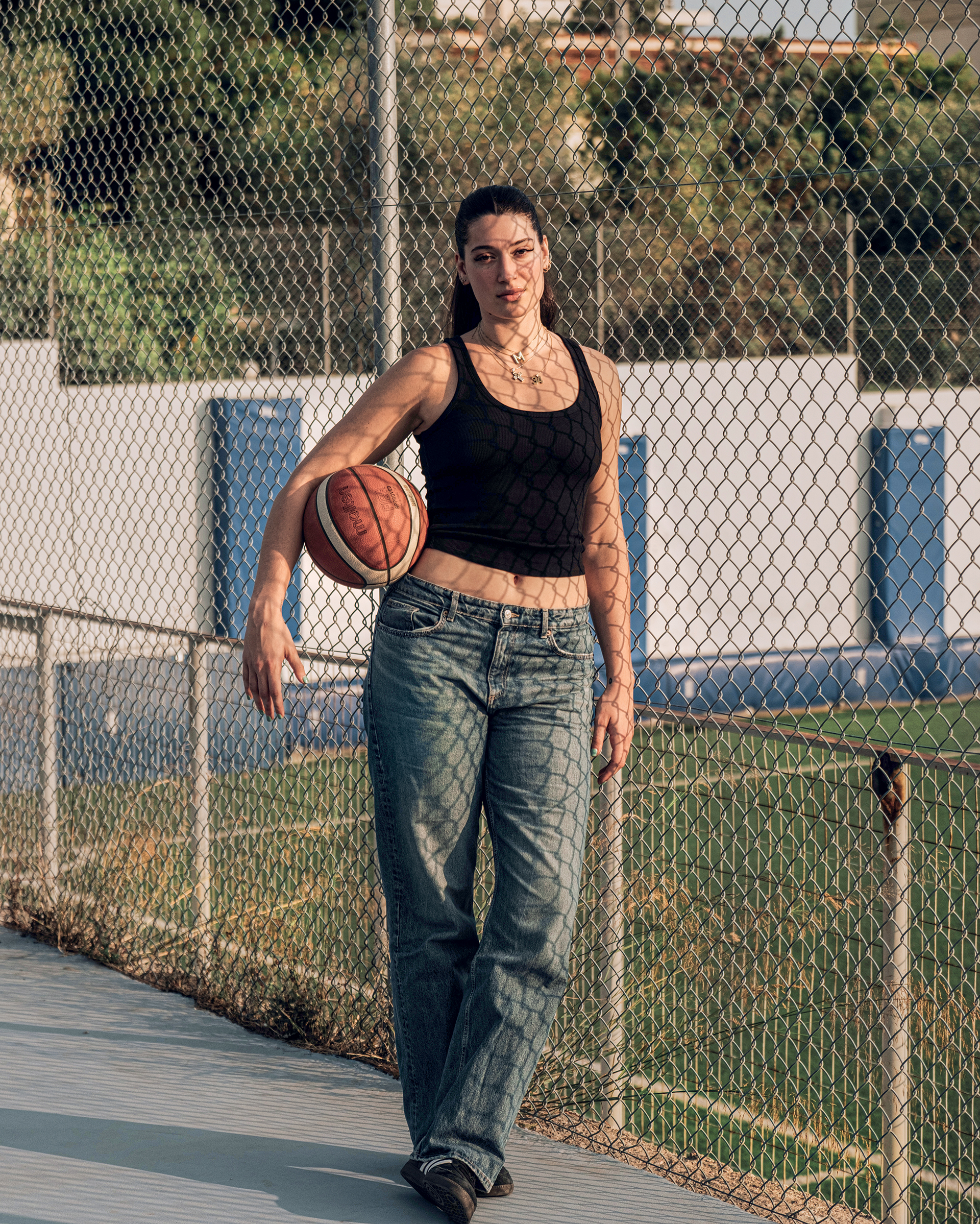 Μαριέλλα Φασούλα, γιατί να δούμε Ευρωμπάσκετ γυναικών;-1