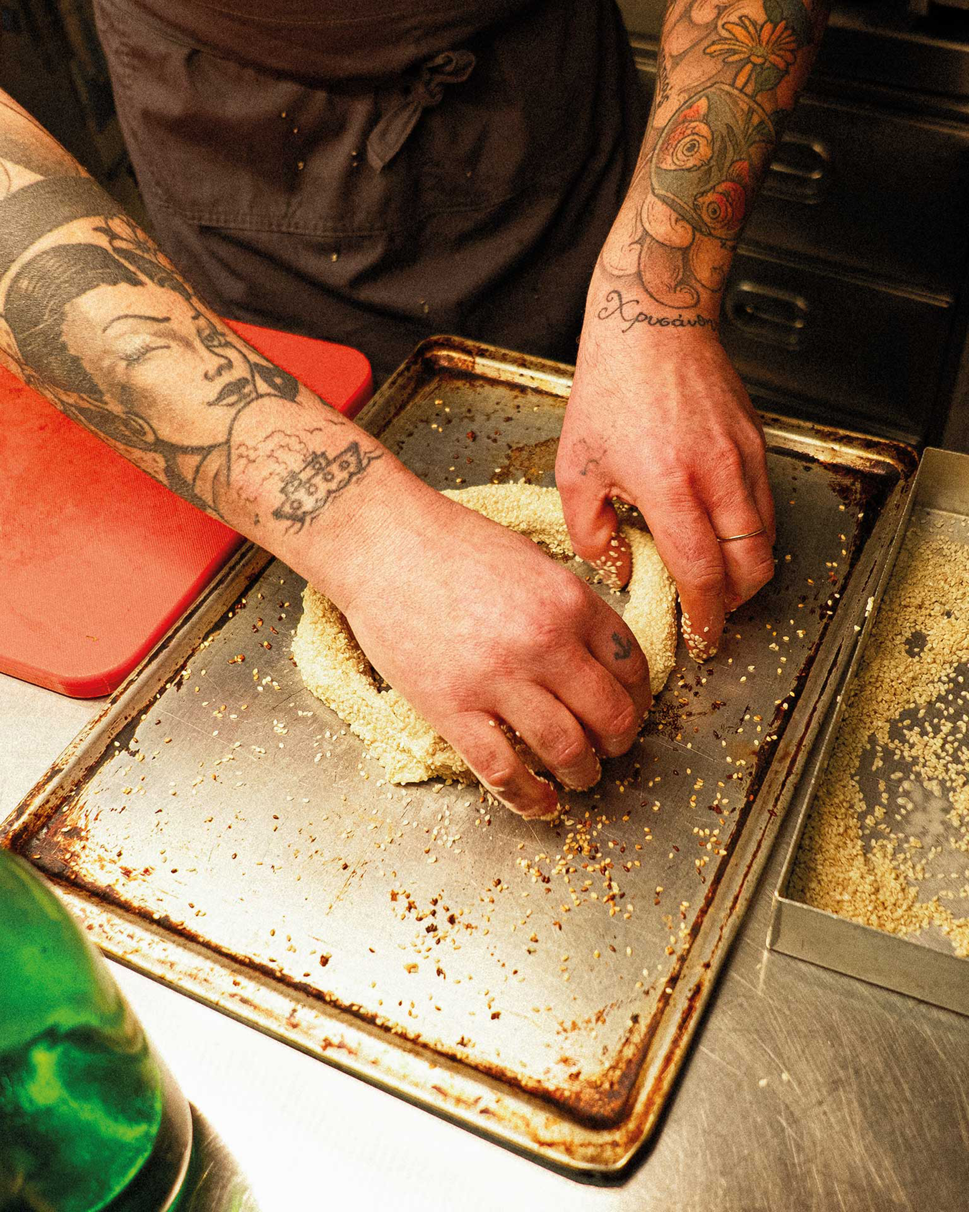 Την Κυριακή, πάμε ένα ταξίδι Θεσσαλονίκη με τον Γαστρονόμο-4