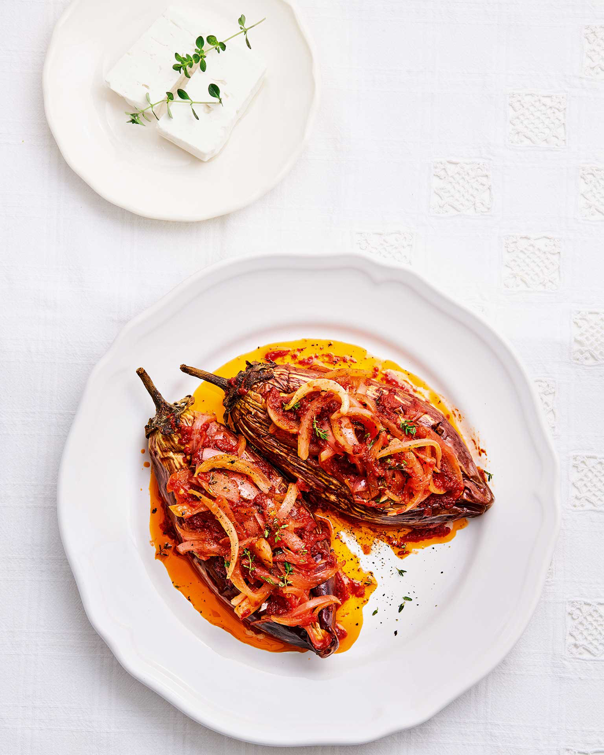 Εχετε πάθος με τις μελιτζάνες; 13 συνταγές που πρέπει να φτιάξετε-3