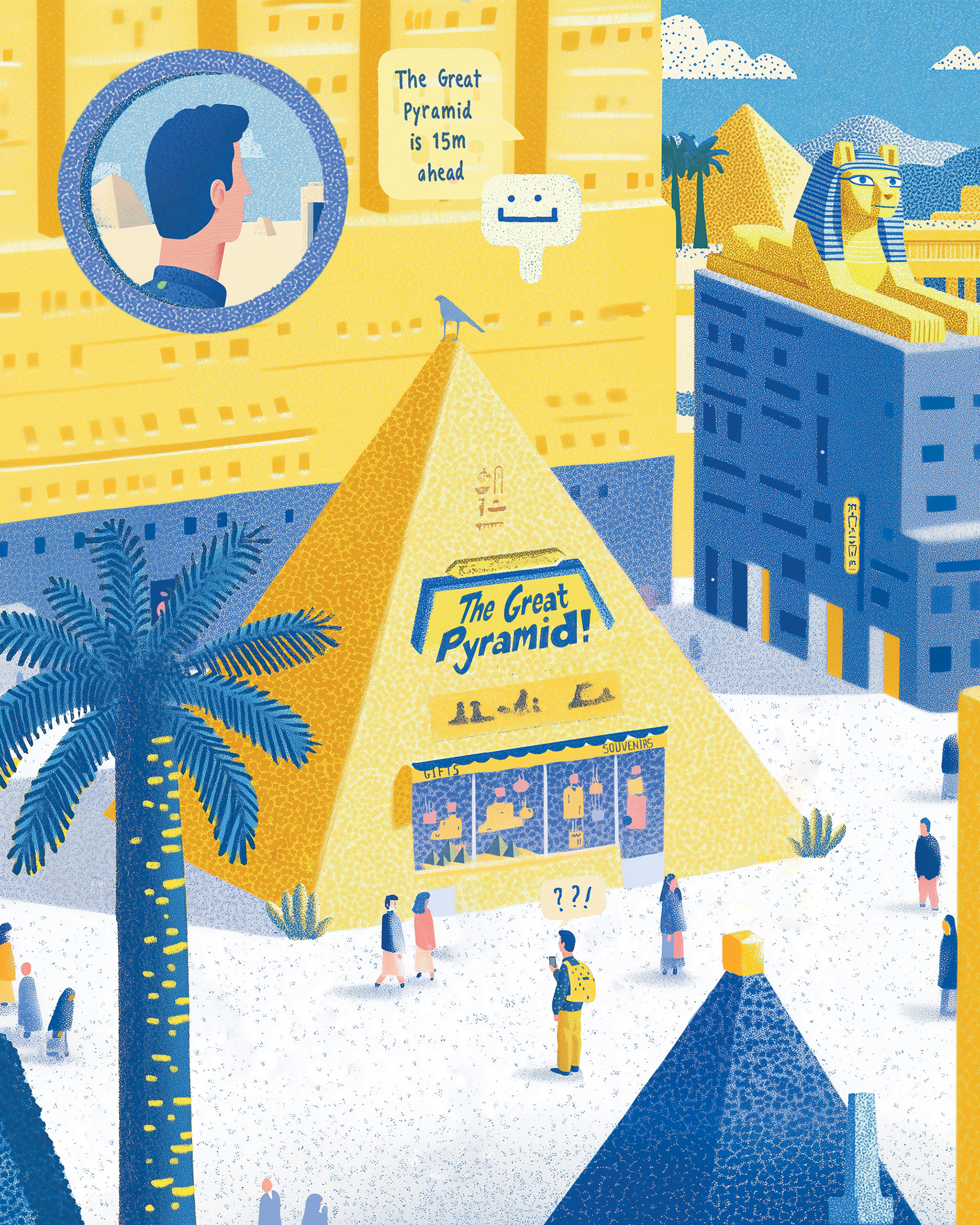 Είναι τα τσάτμποτ η επόμενη μέρα των ταξιδιών;-2