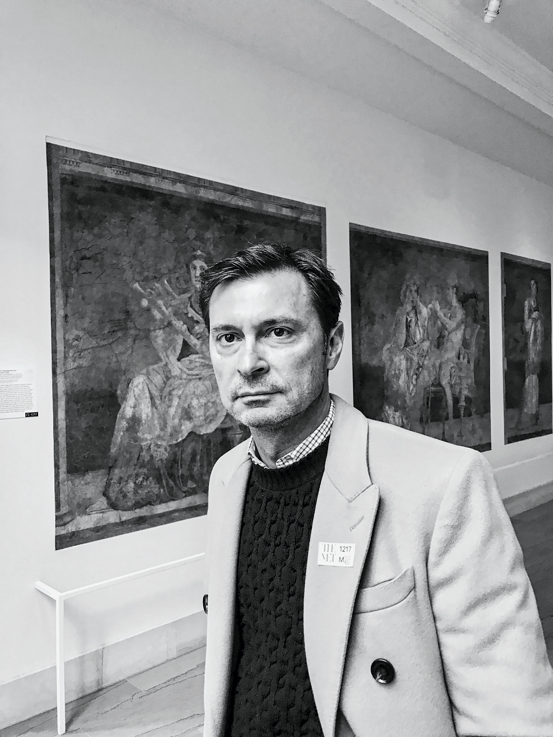 Art for Tomorrow: Μια δεκαετία πολιτιστικής διπλωματίας-1