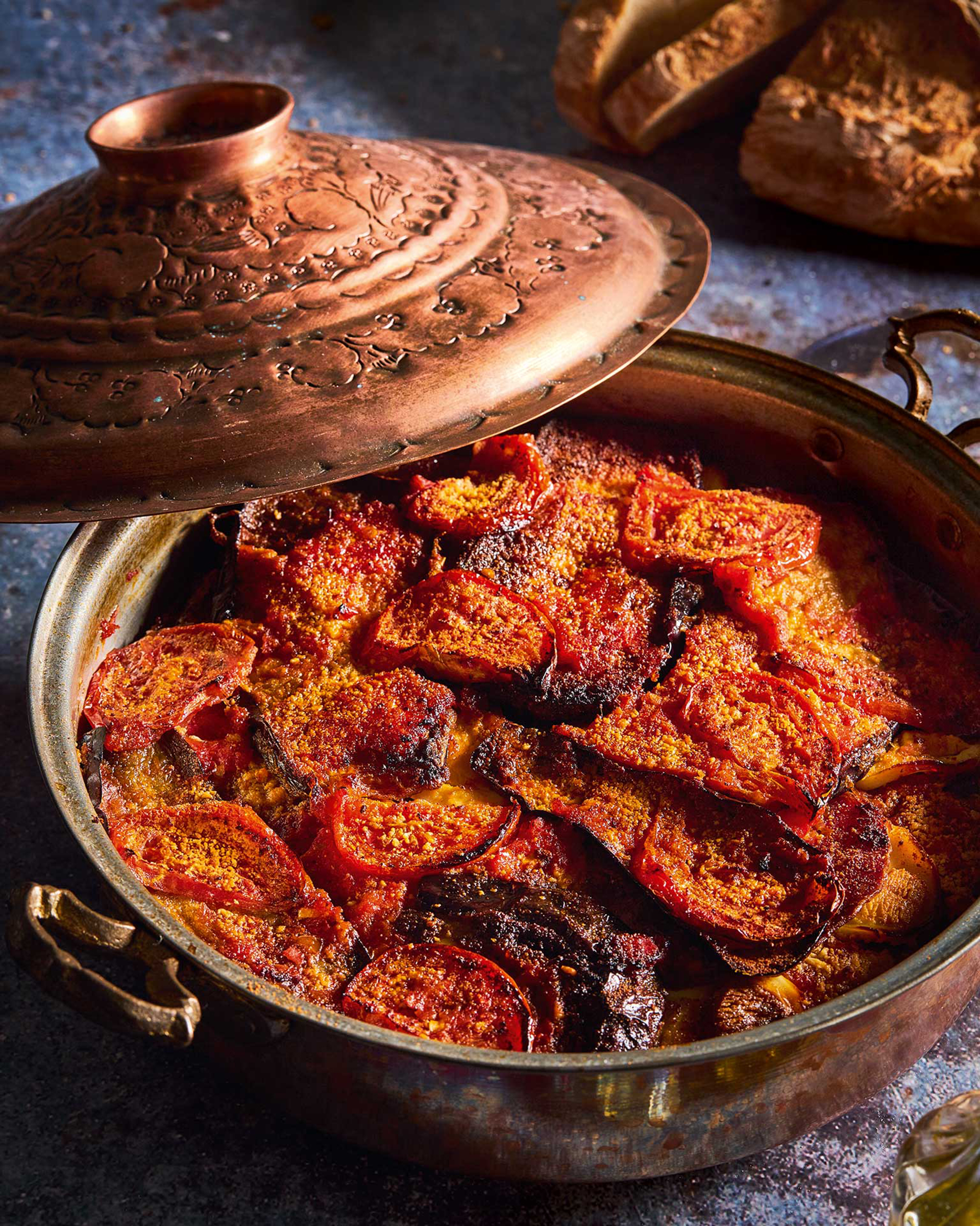 Εχετε πάθος με τις μελιτζάνες; 13 συνταγές που πρέπει να φτιάξετε-4