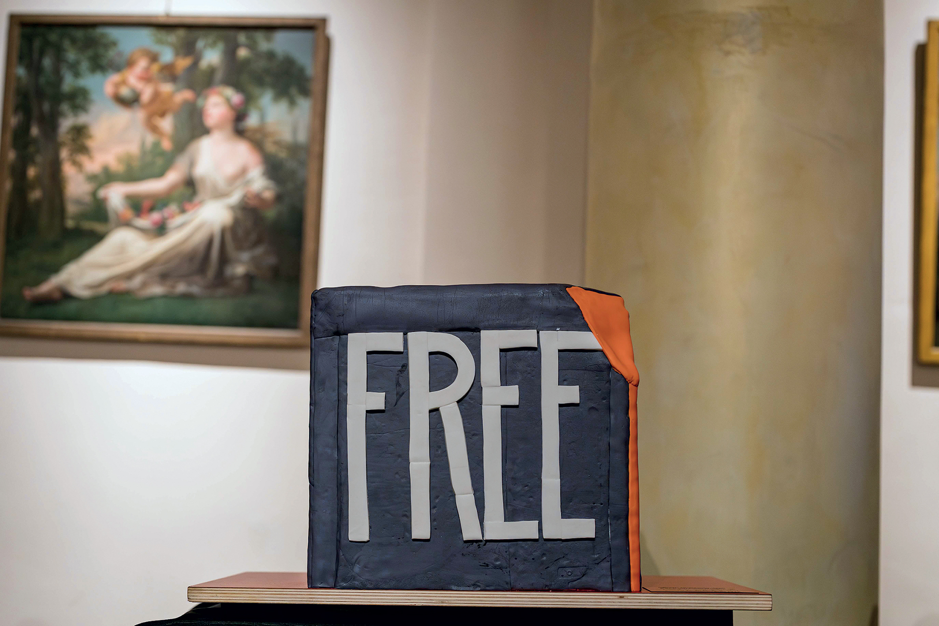 Art for Tomorrow: Μια δεκαετία πολιτιστικής διπλωματίας-2