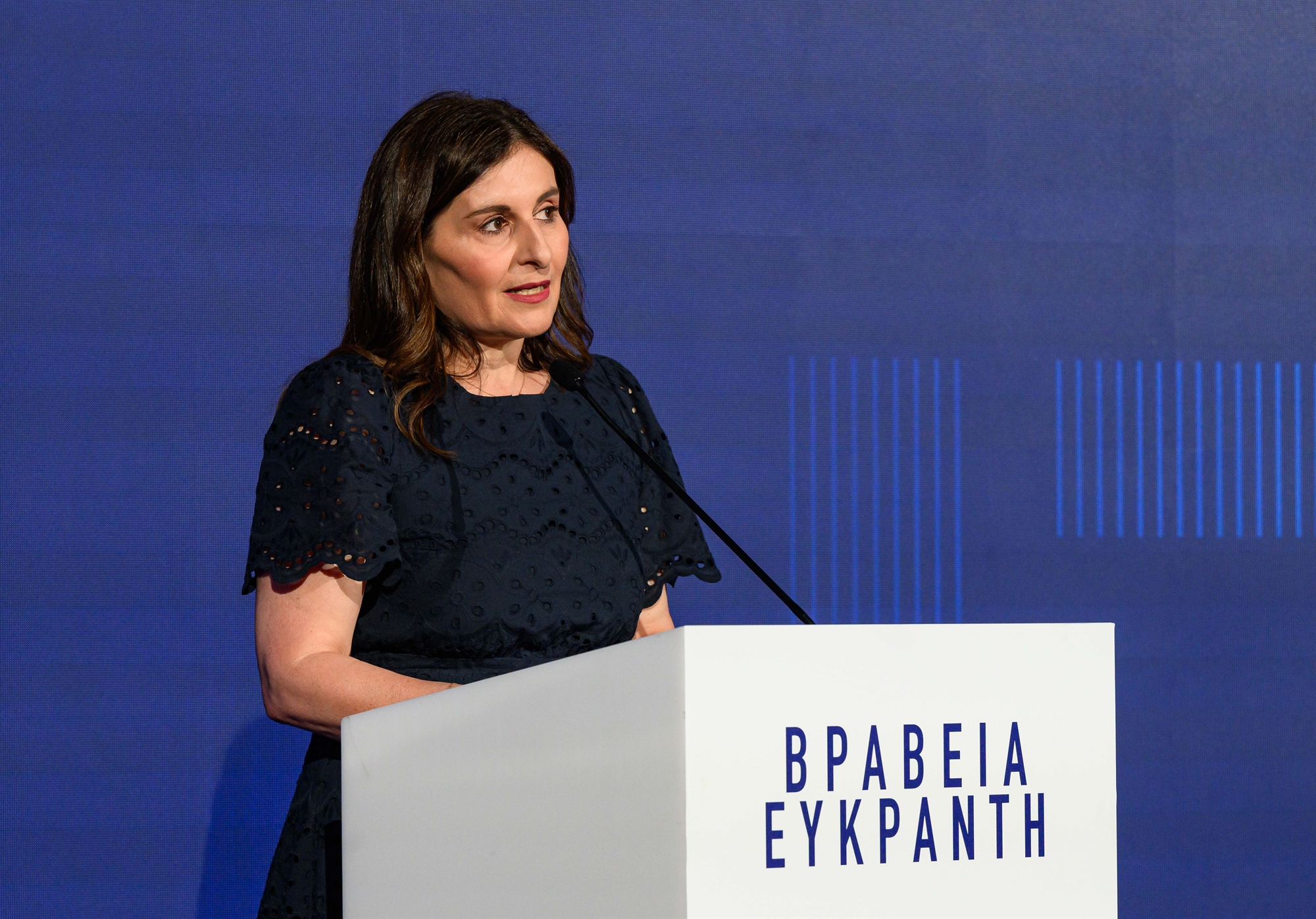 Οι πρωταγωνιστές της ελληνικής ναυτιλίας για το 2024 στα 17α βραβεία Ευκράντη-1