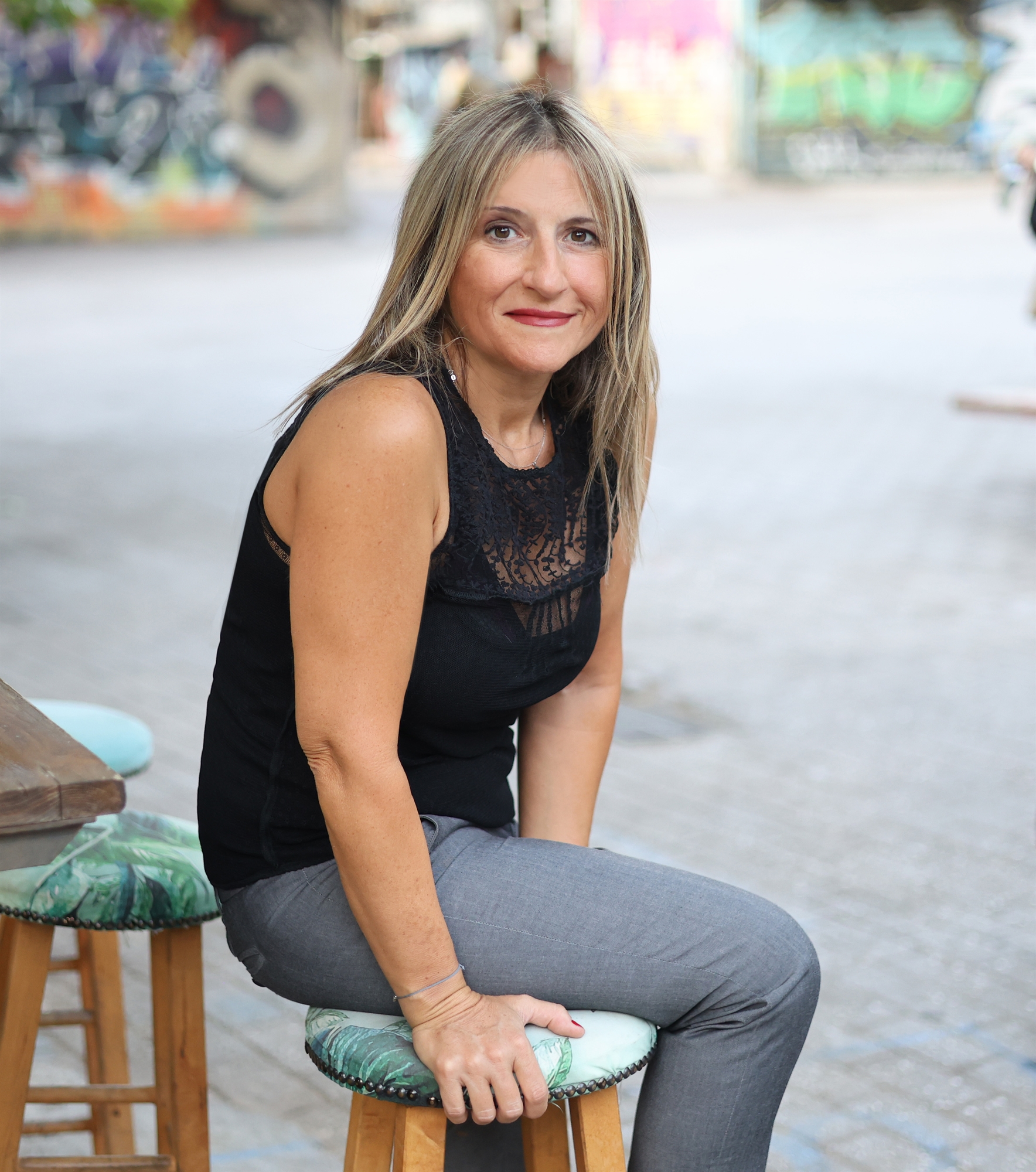 Σαν σφουγγάρι ποτισμένο από θλίψη-4