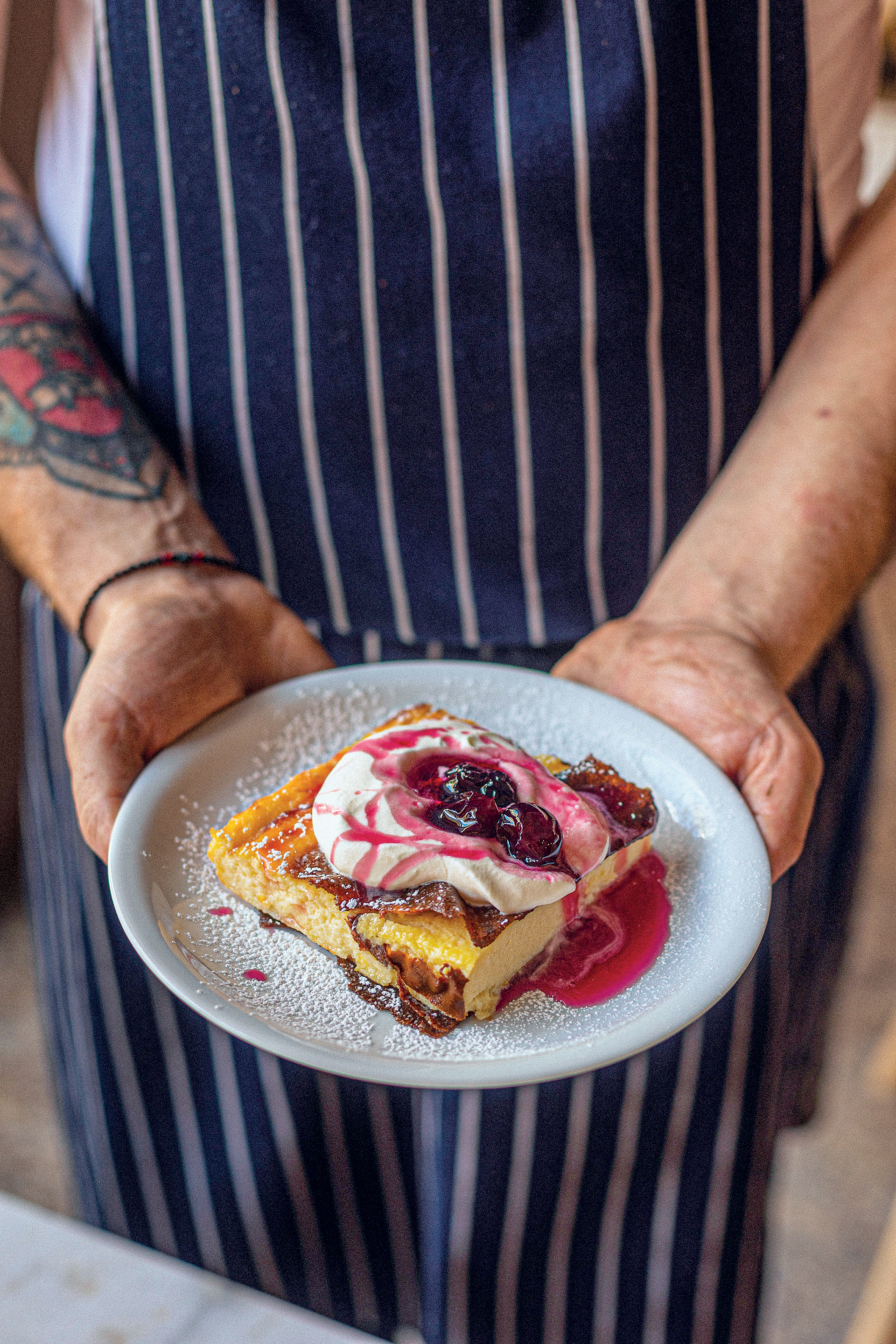 Μία βόλτα στα νέα στέκια για φαγητό και ποτό της Αθήνας-3