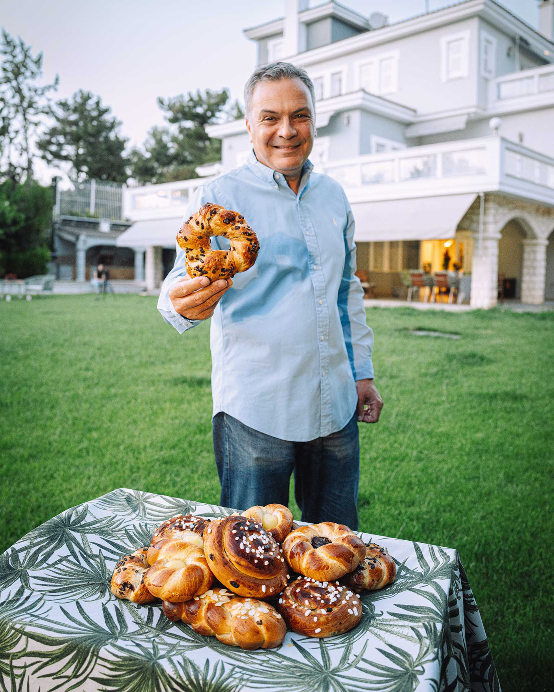 Την Κυριακή, πάμε ένα ταξίδι Θεσσαλονίκη με τον Γαστρονόμο-3