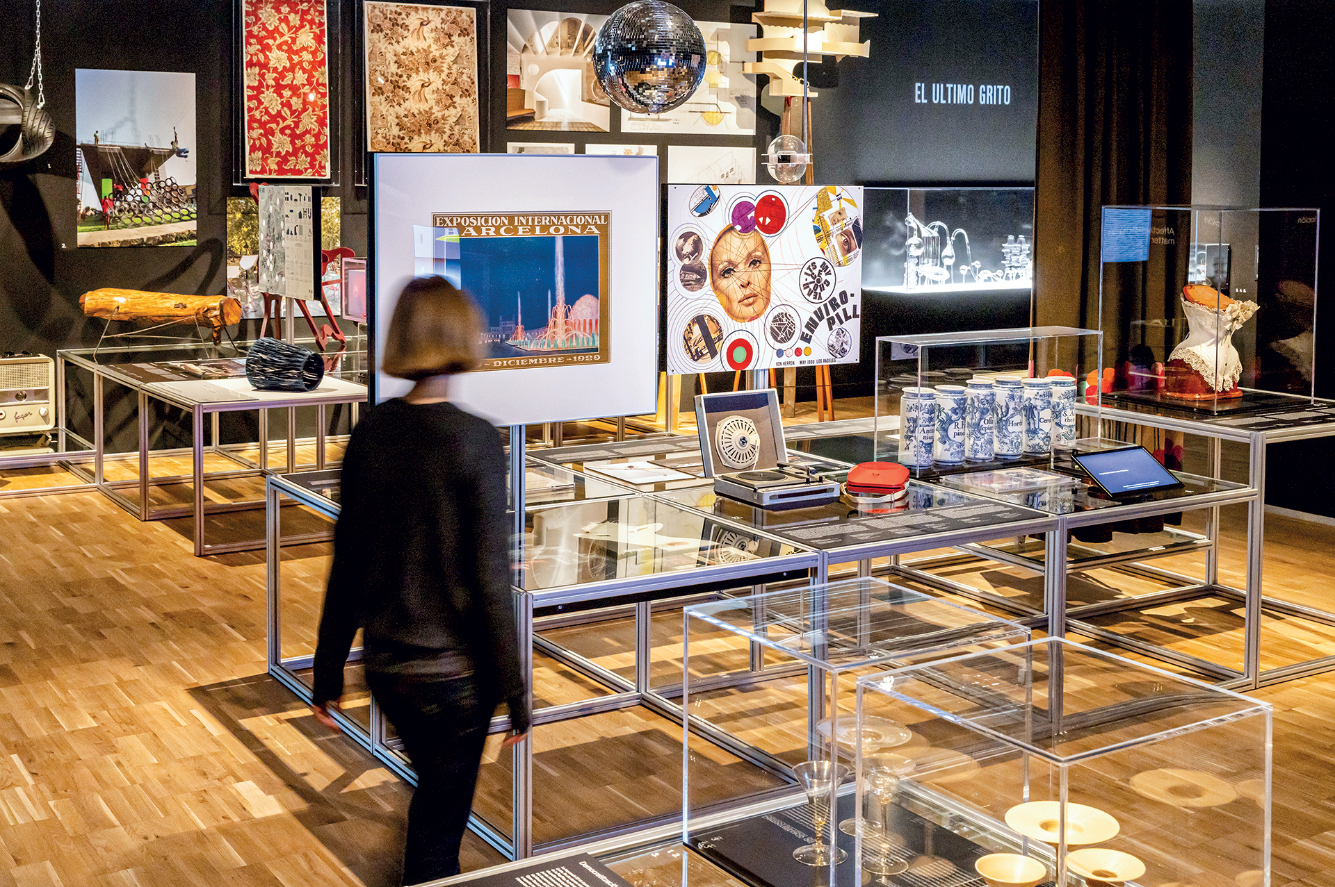 Πόση τέχνη χωρούν 72 ώρες στη Βαρκελώνη;-5