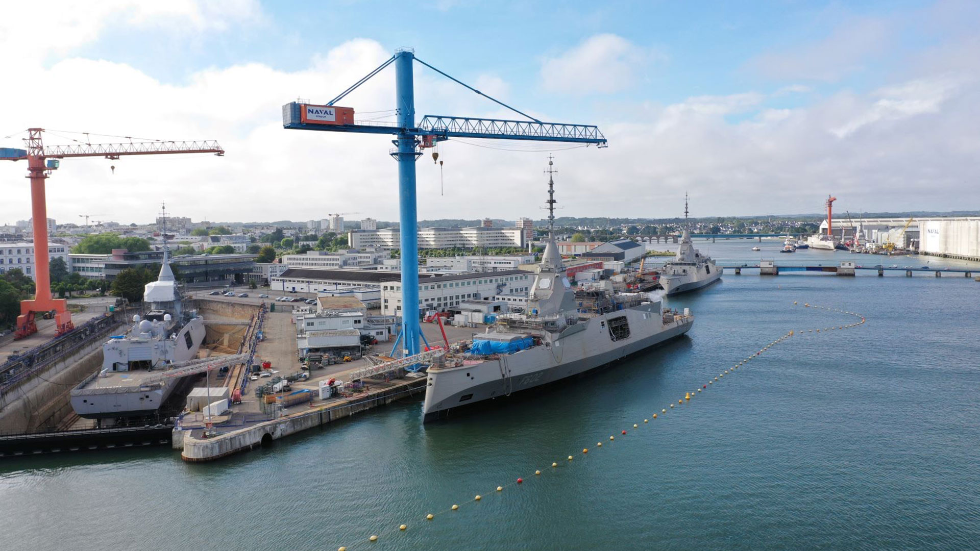 Εως το τέλος του έτους η τέταρτη φρεγάτα-1