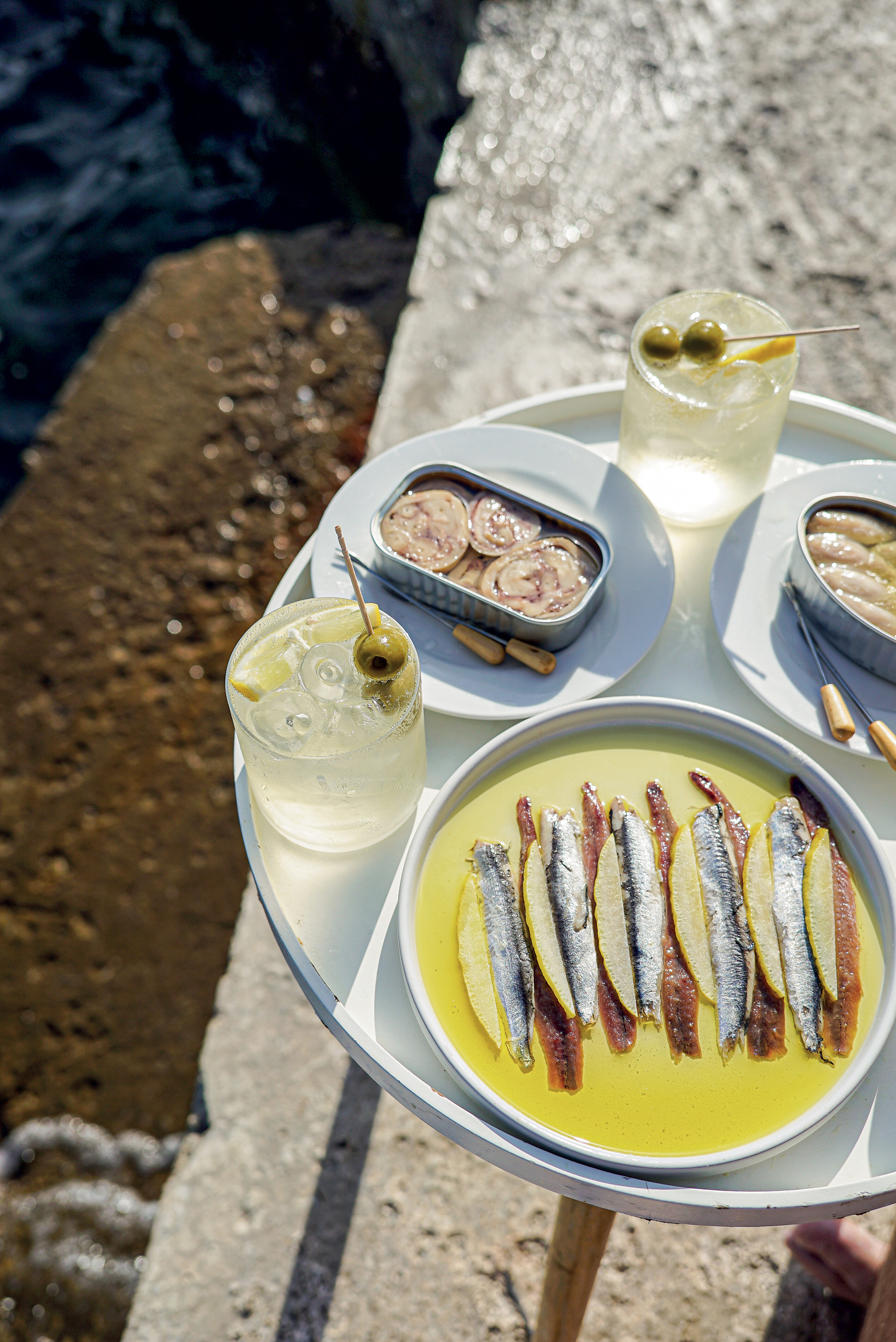 Μία βόλτα στα νέα στέκια για φαγητό και ποτό της Αθήνας-4