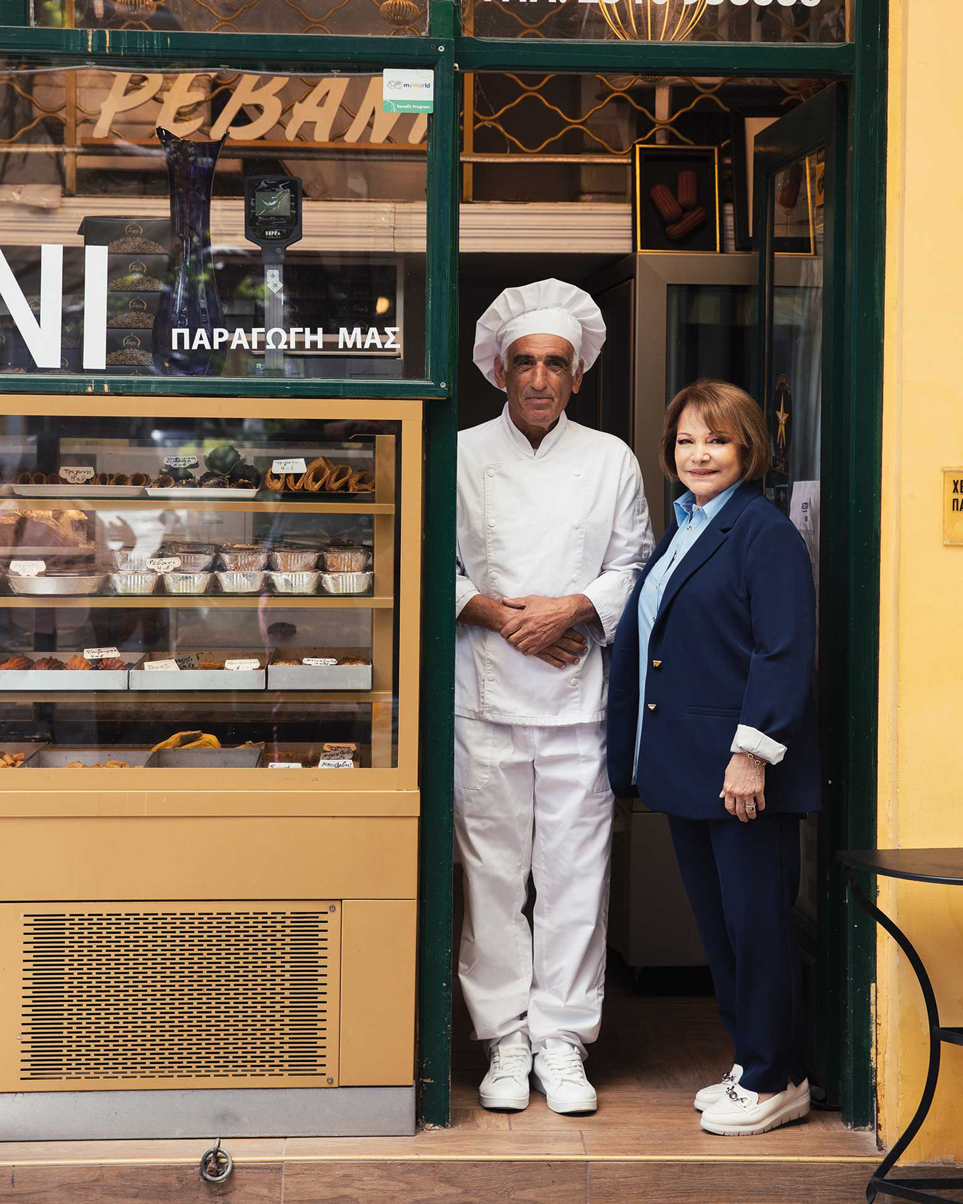 Την Κυριακή, πάμε ένα ταξίδι Θεσσαλονίκη με τον Γαστρονόμο-7