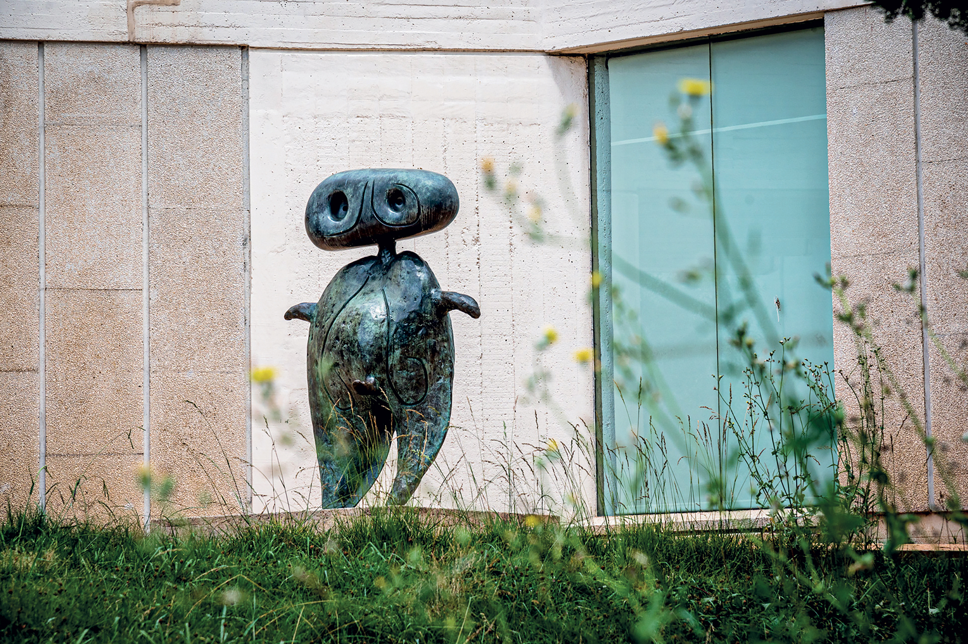 Πόση τέχνη χωρούν 72 ώρες στη Βαρκελώνη;-6