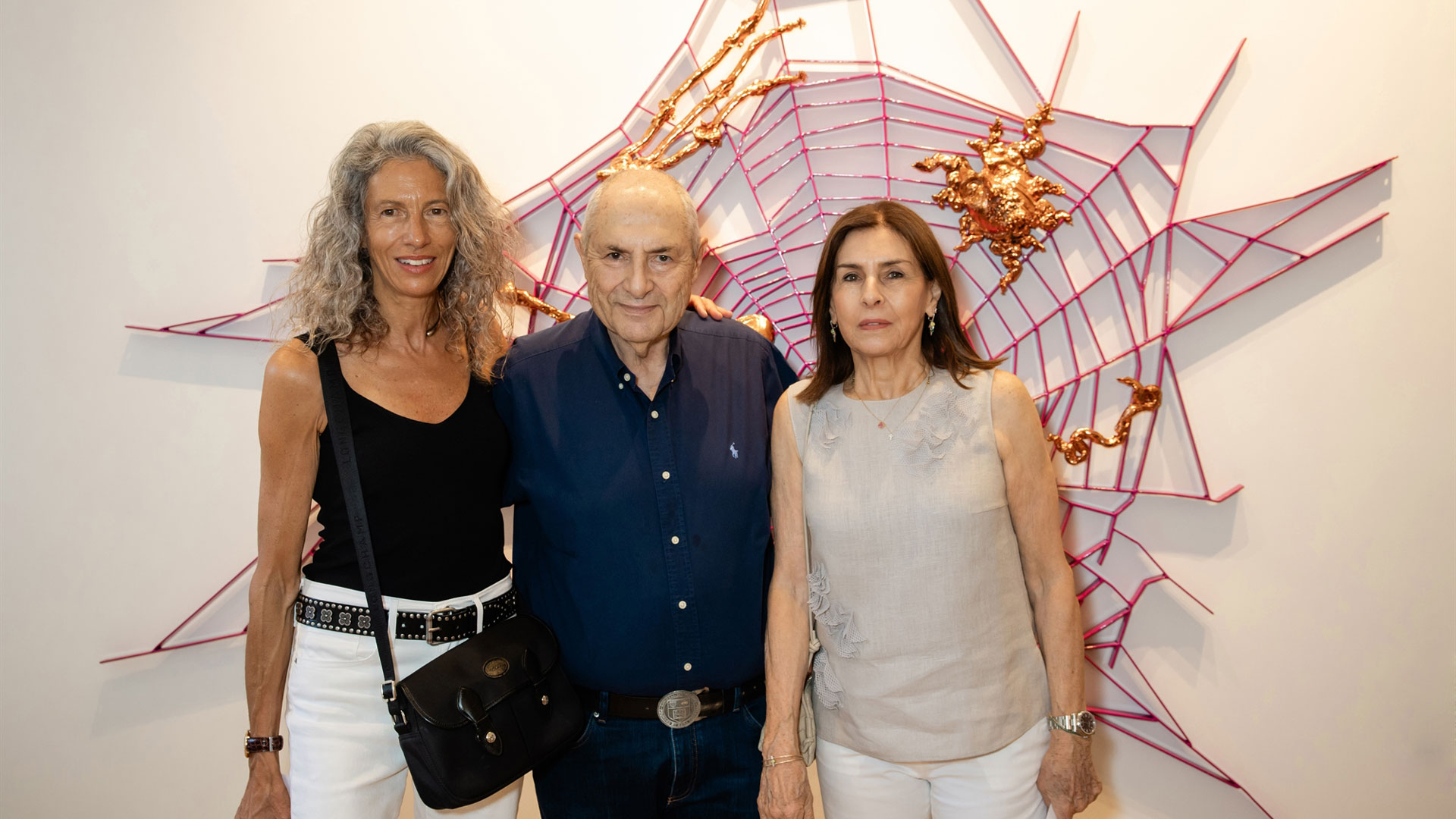 Από τα χαϊκού στον Σεφέρη και τον Λορεντζάτο, μια ιδιαίτερη ομαδική στην Κηφισιά-4