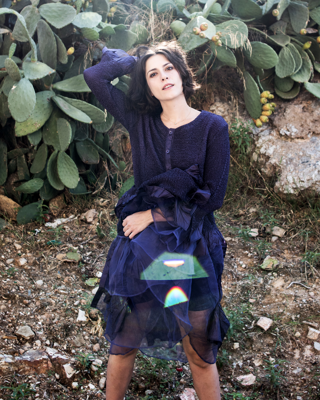 Πρώτη φορά στην Επίδαυρο-2